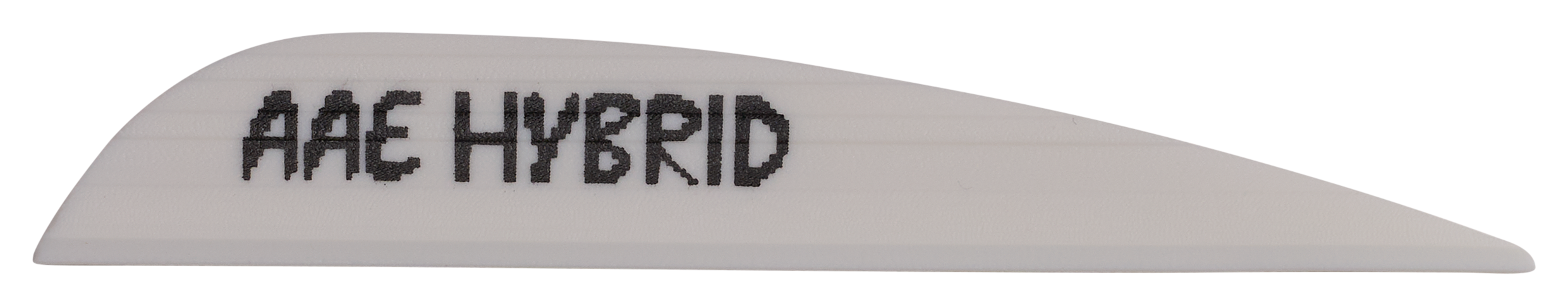 Image of AAE Hybrid 23 Vanes - White