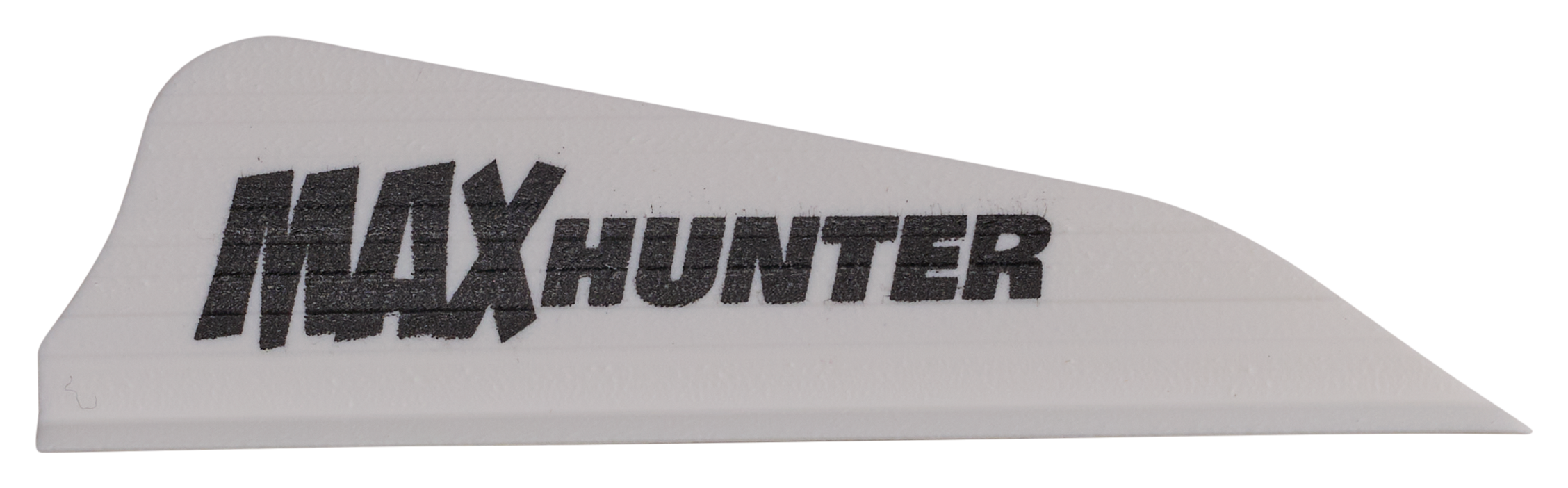 Image of AAE MAX Hunter Vanes - White