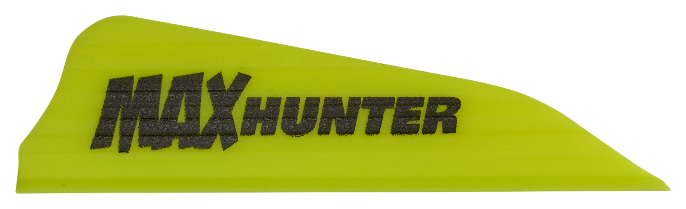 Image of AAE MAX Hunter Vanes - Yellow