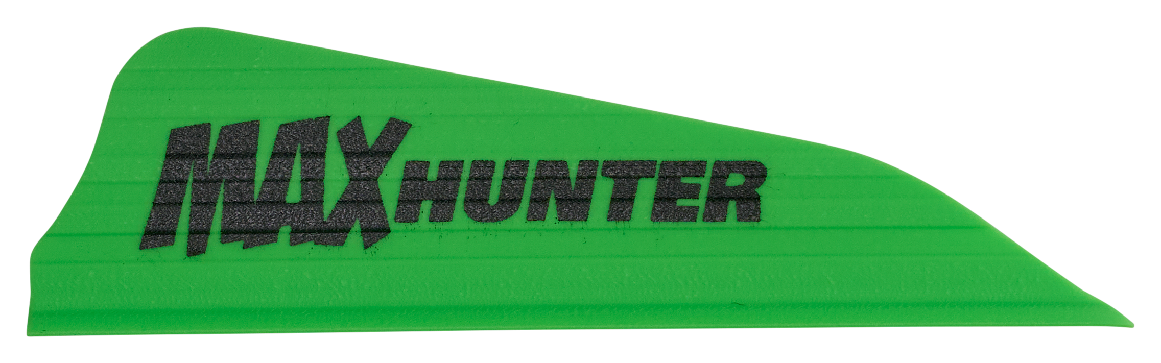 Image of AAE MAX Hunter Vanes - Bright Green