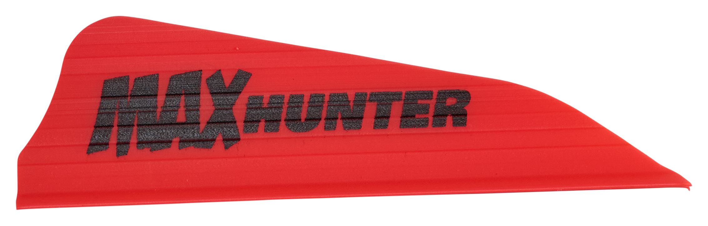 Image of AAE MAX Hunter Vanes - Fire Orange