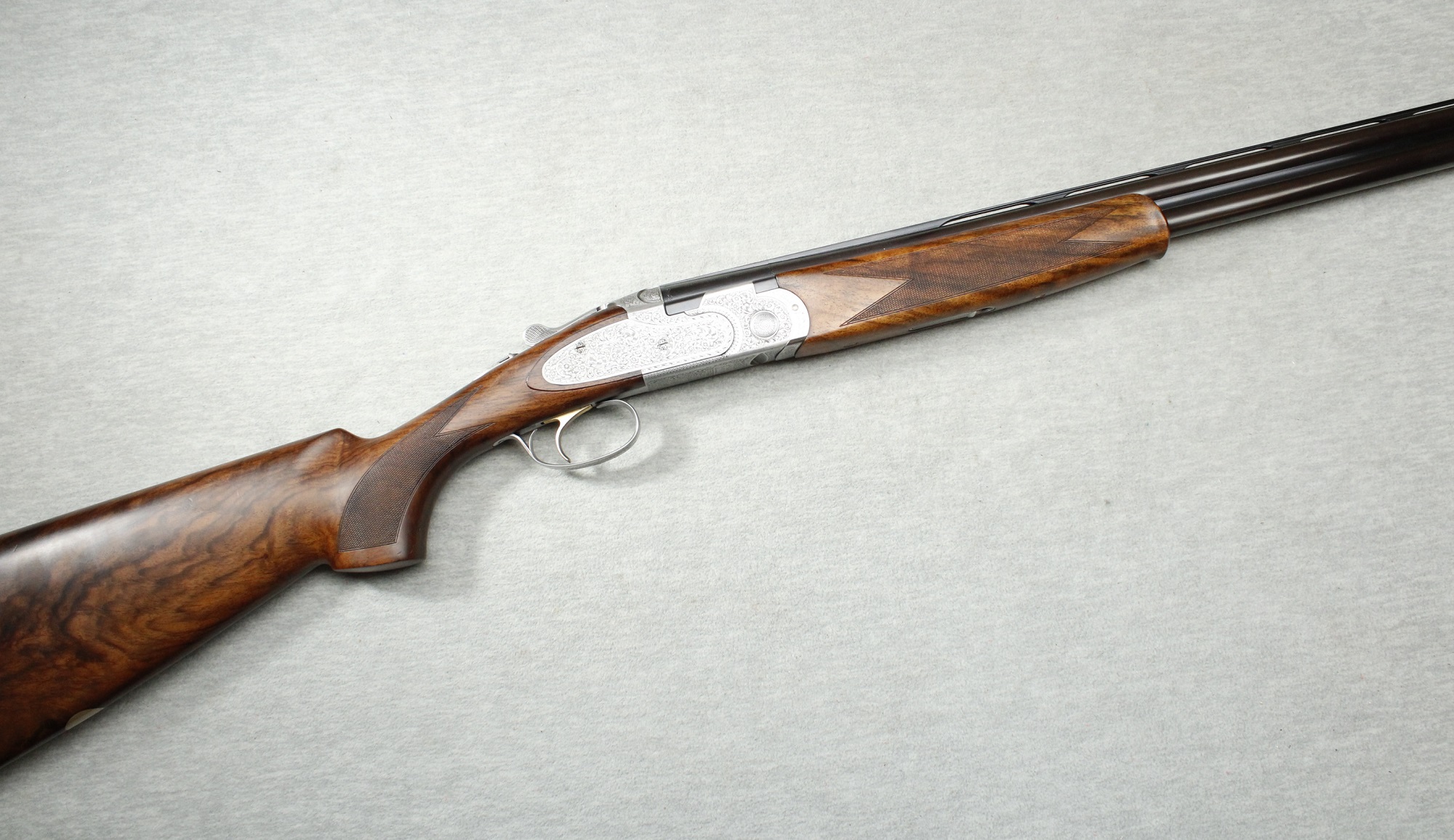 Image of Beretta ~ S 687 EELL Diamond Pigeon ~ 20 Gauge