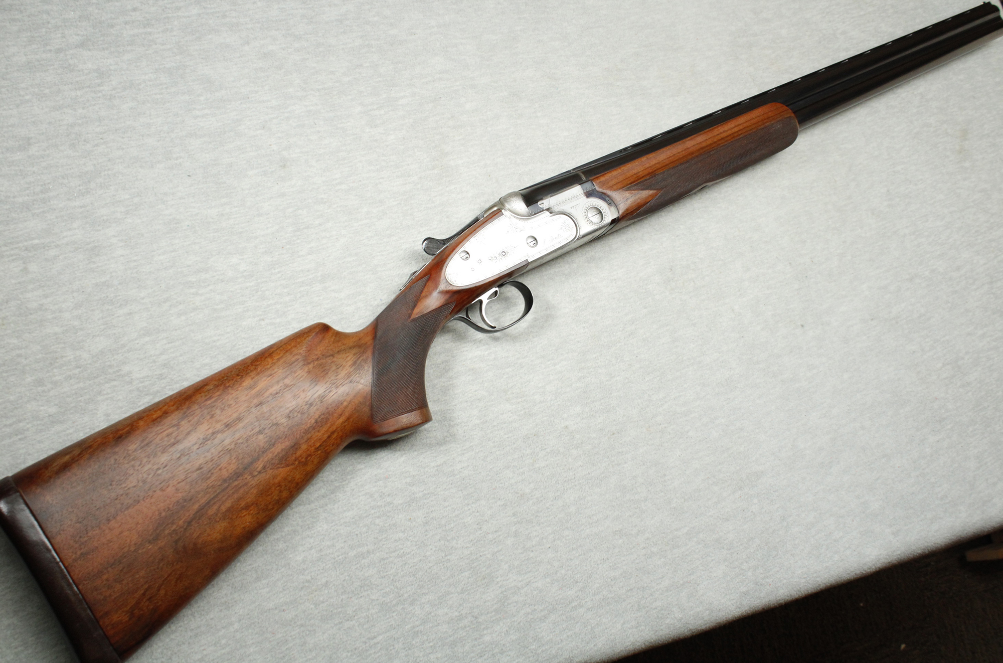 Image of Beretta ~ SO4 Trap ~ 12 Gauge