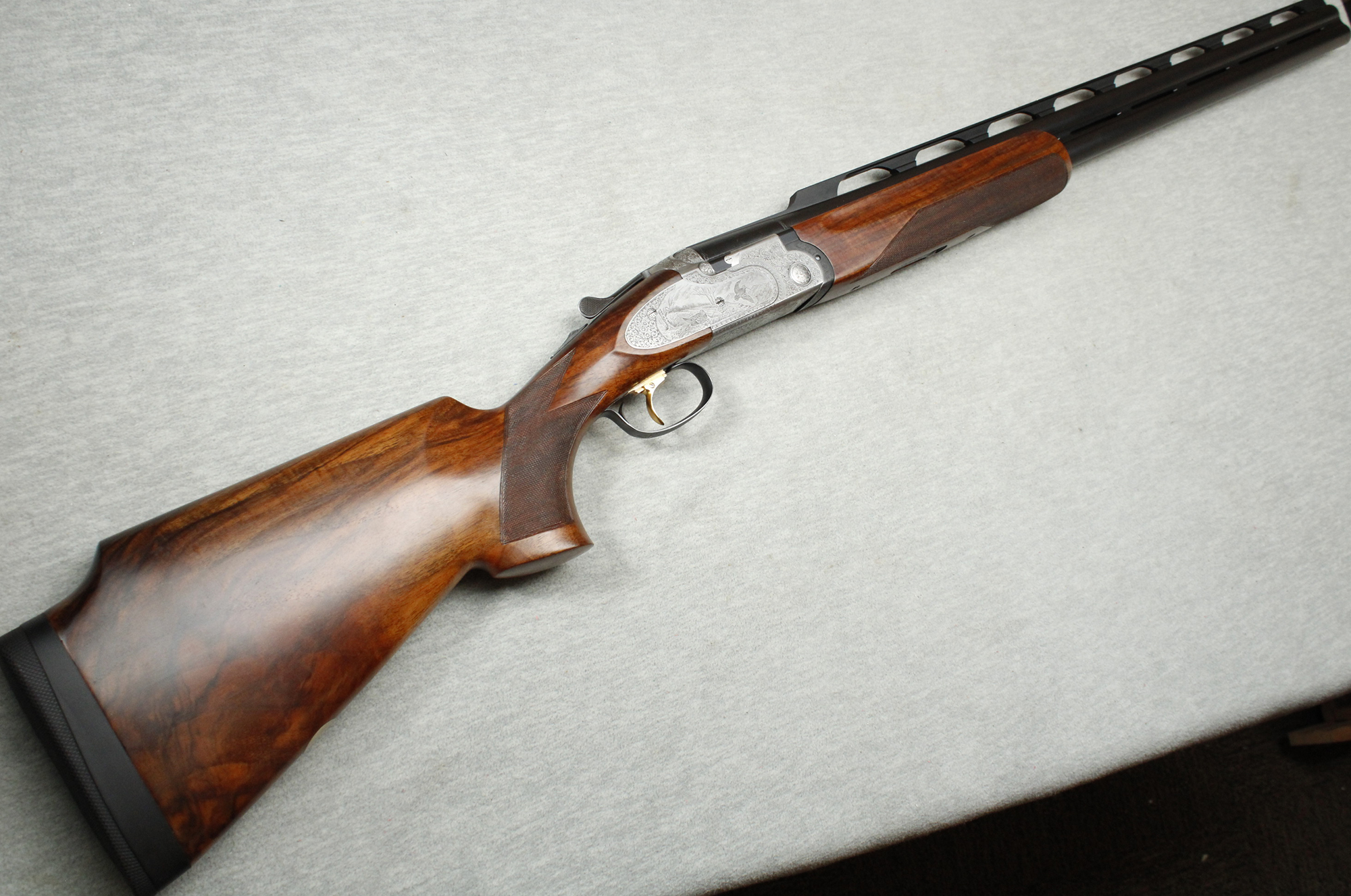 Image of Beretta ~ S687 EELL Diamond Pigeon ~ 12 Gauge