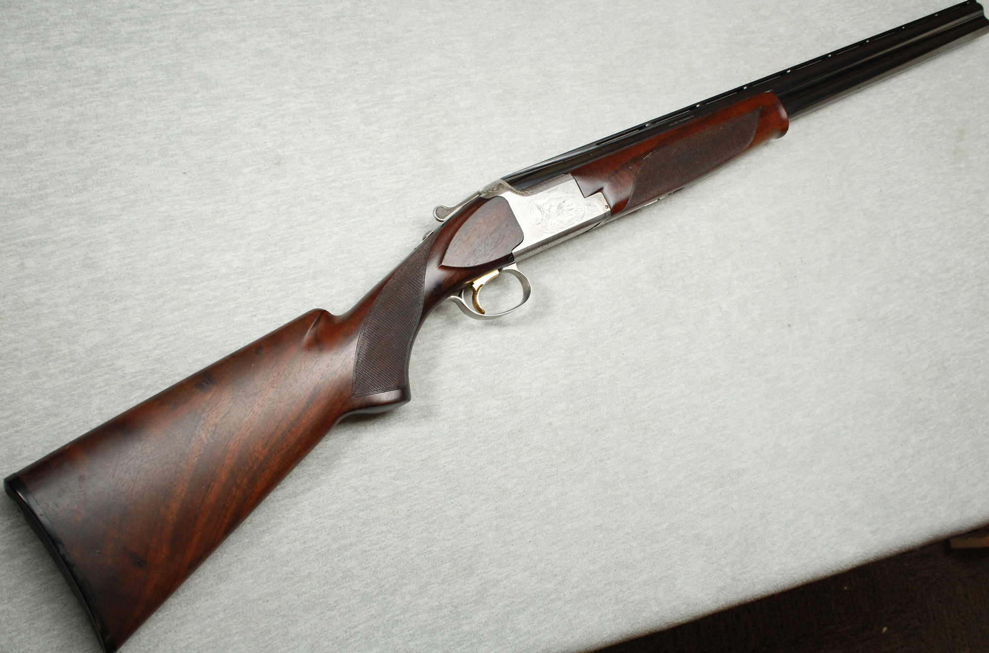 Browning ~ B125 C Grade ~ 12 Gauge - Browning