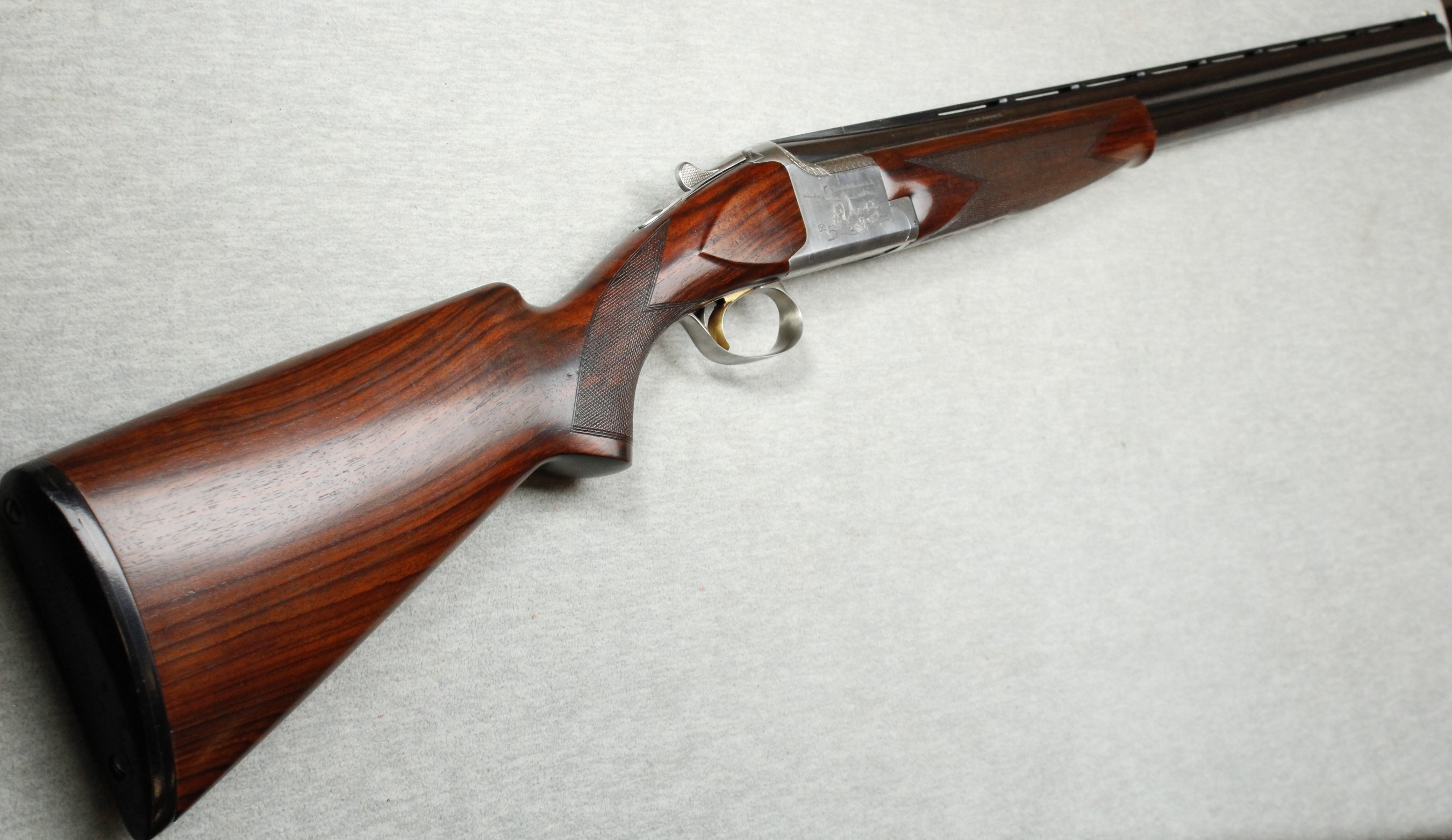 Image of Browning ~ B25 A3 ~ 12 Ga.