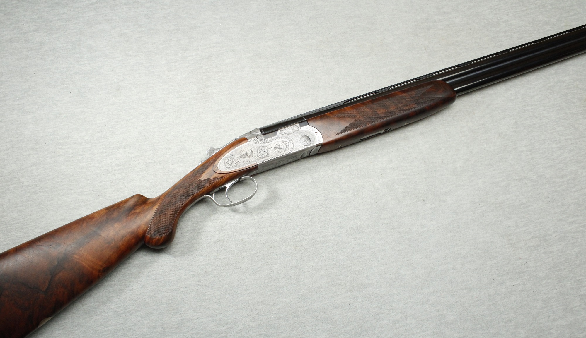 Image of Beretta ~ 687 EELL Classic ~ 12 Gauge