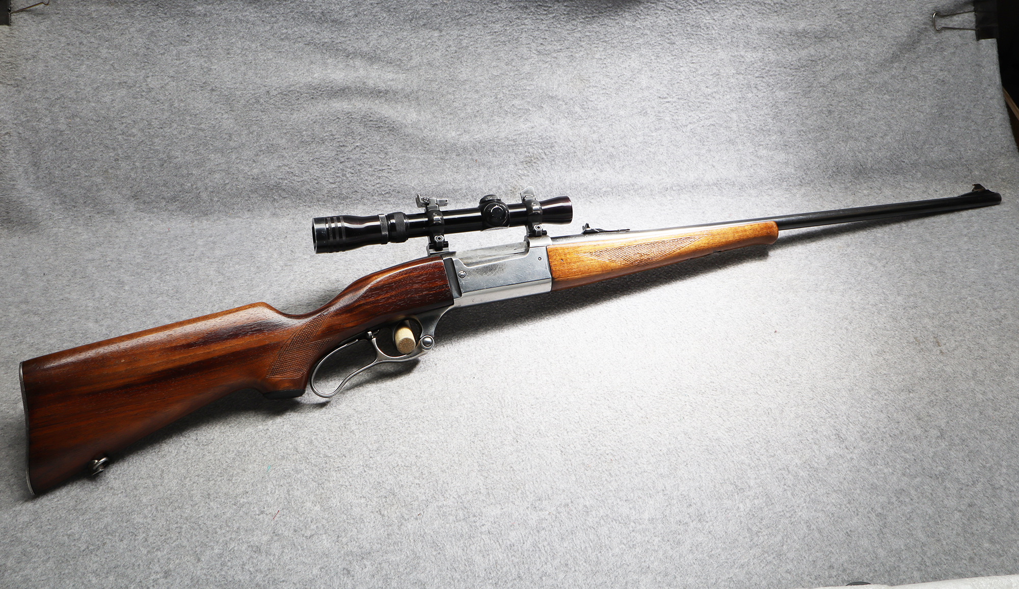 ++SAVAGE 99 .308 WINCHESTER - Savage Arms
