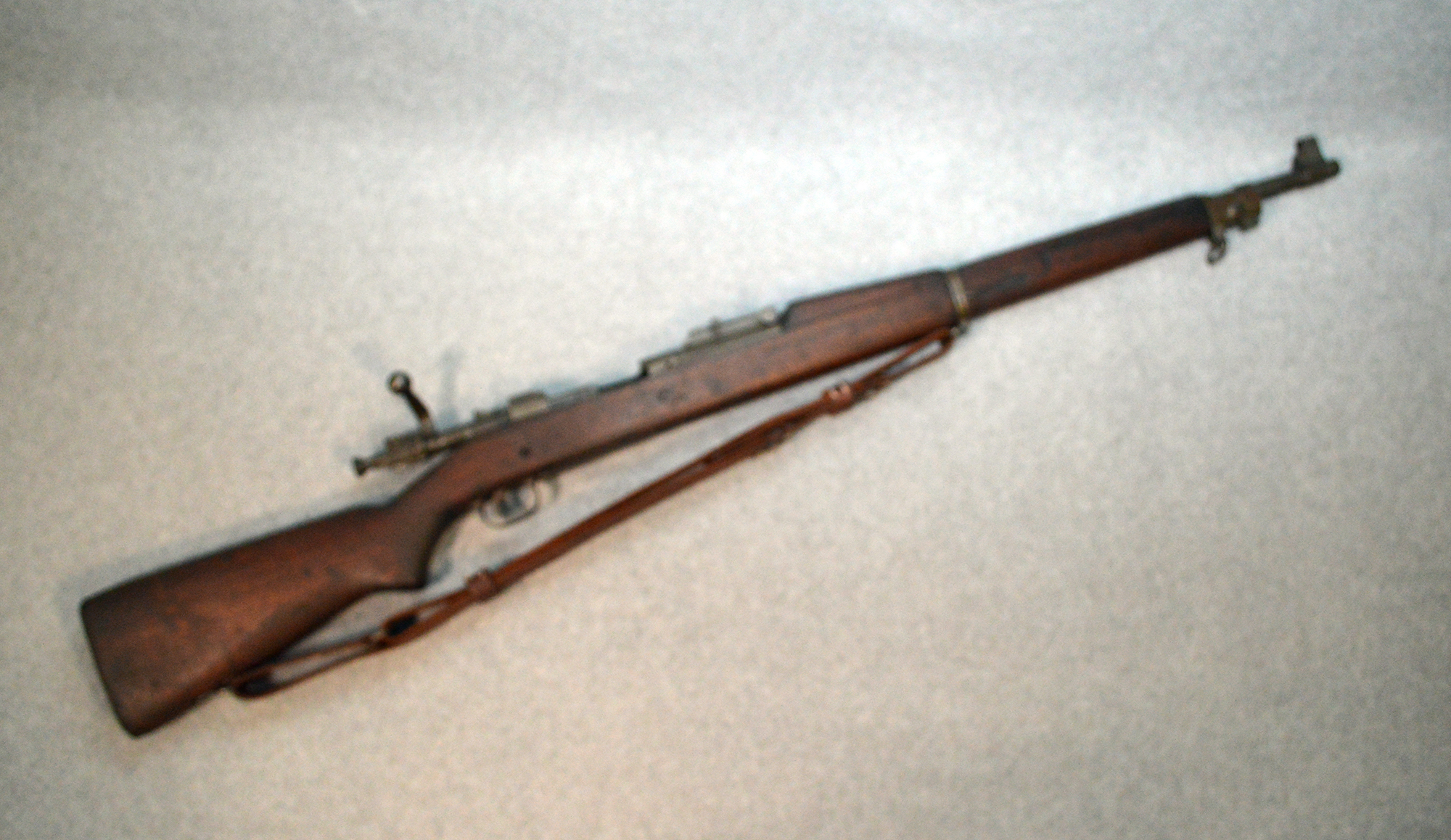 ++SPRINGFIELD ARMORY 1903 NONE - Springfield Armory