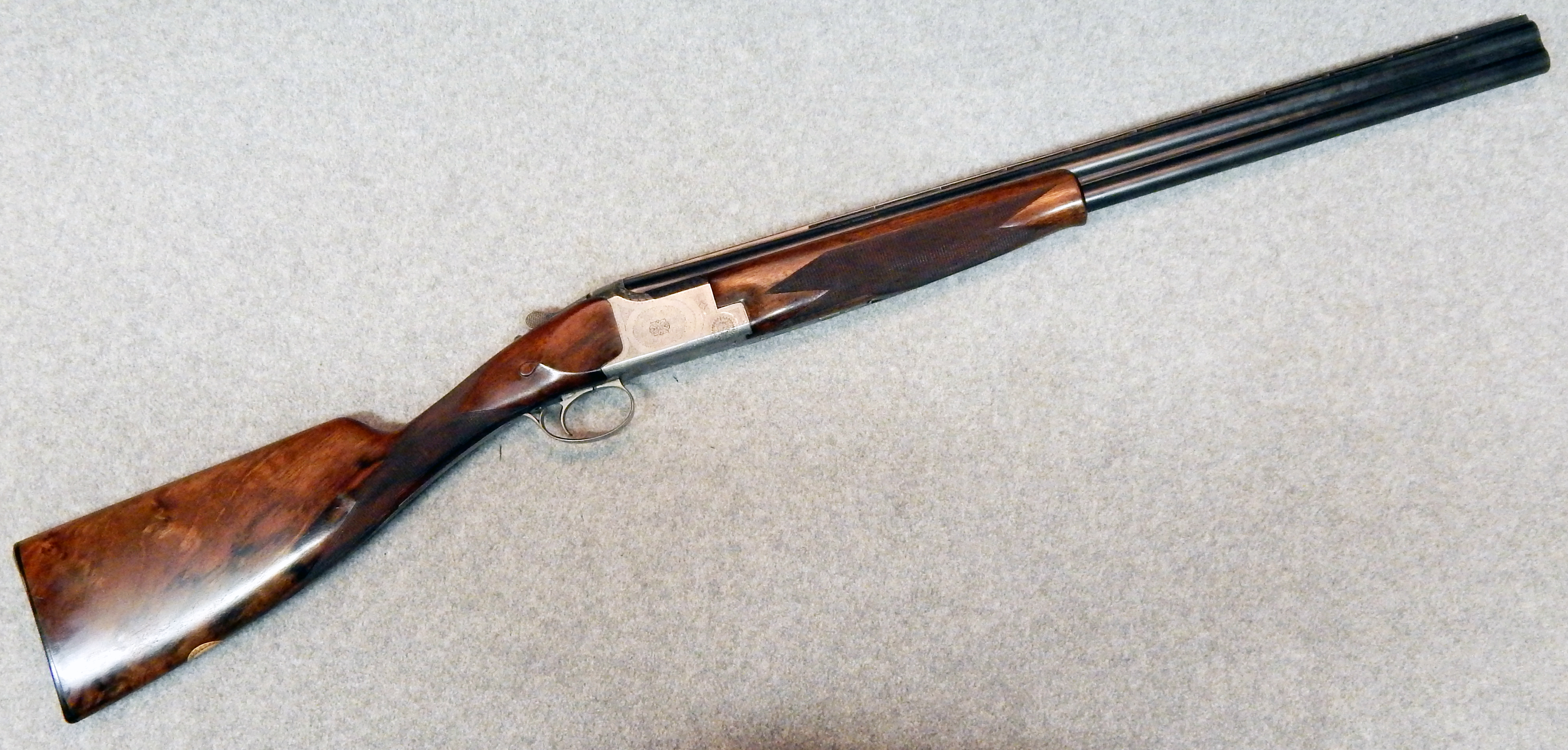 ++BROWNING NONE 12 GAUGE - Browning