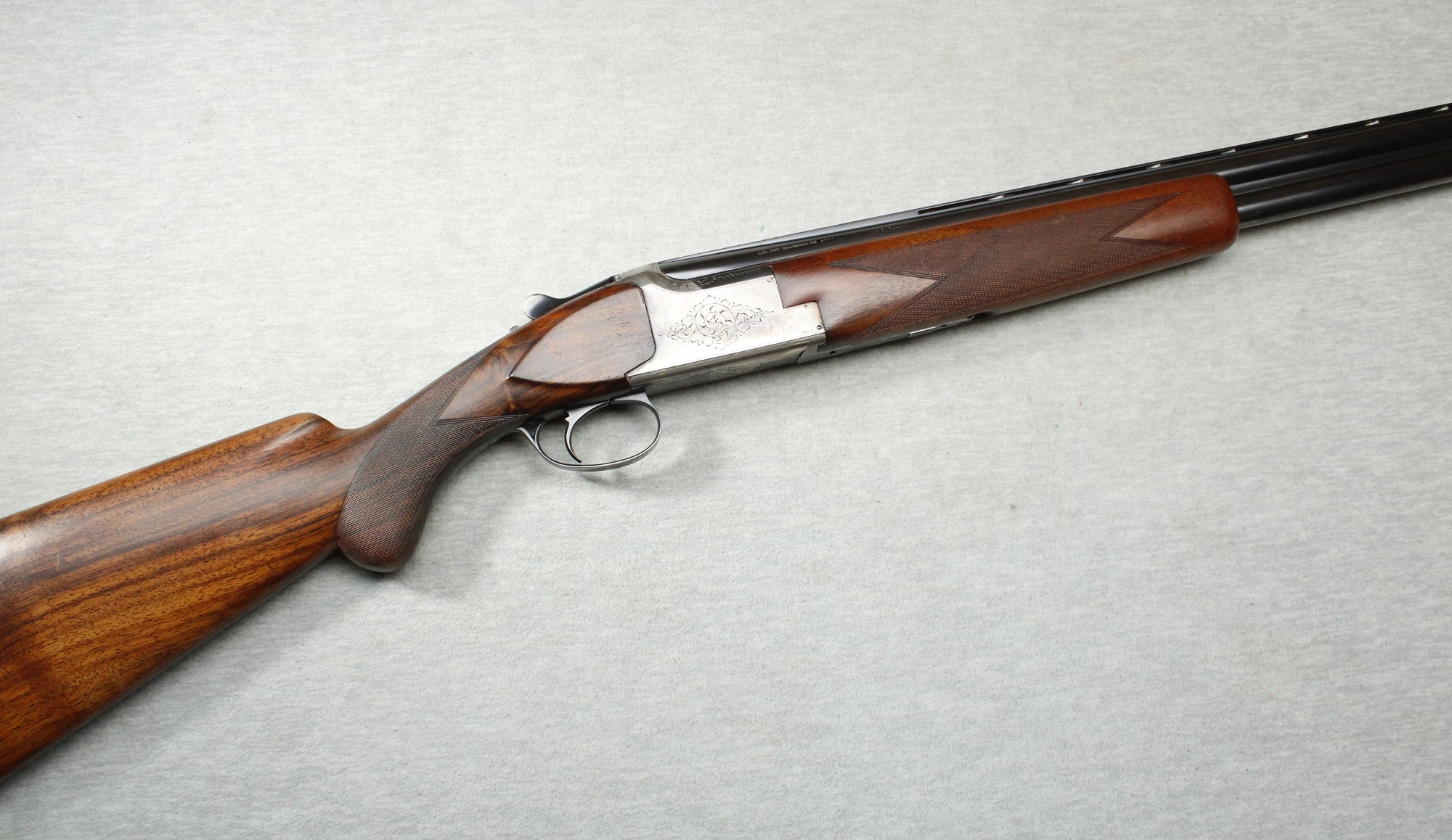 ++BROWNING NONE 12 GAUGE - Browning