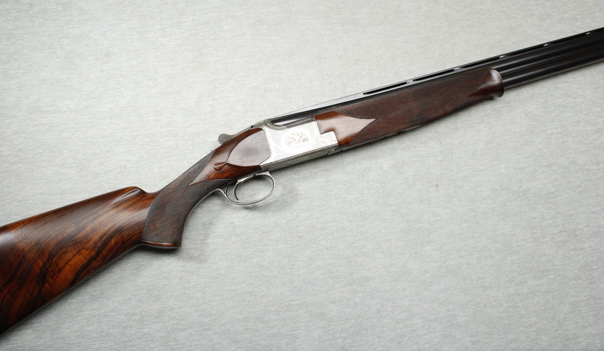++BROWNING NONE 12 GAUGE - Browning