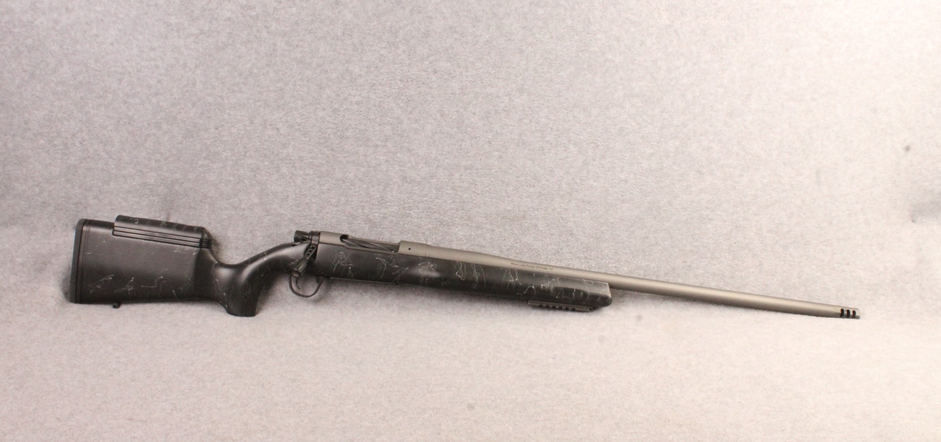 ++CHRISTENSEN ARMS 14 .28 NOSLER - Christensen Arms