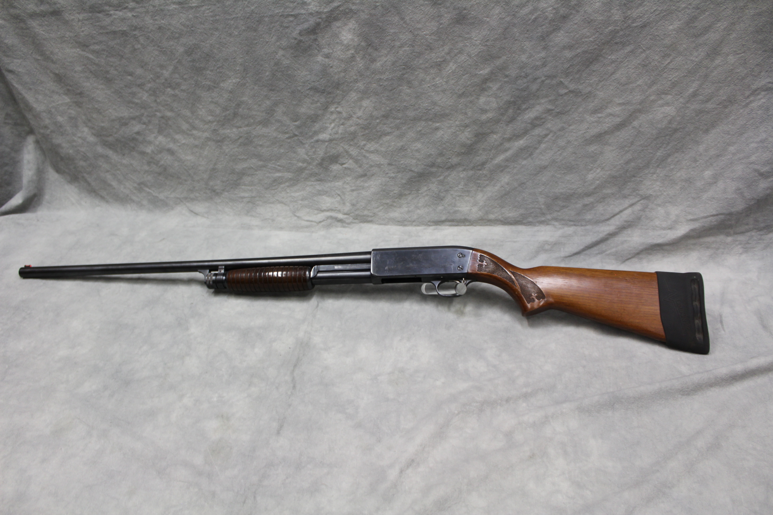 Ithaca Model 37- Featherweight ~12 Guage~