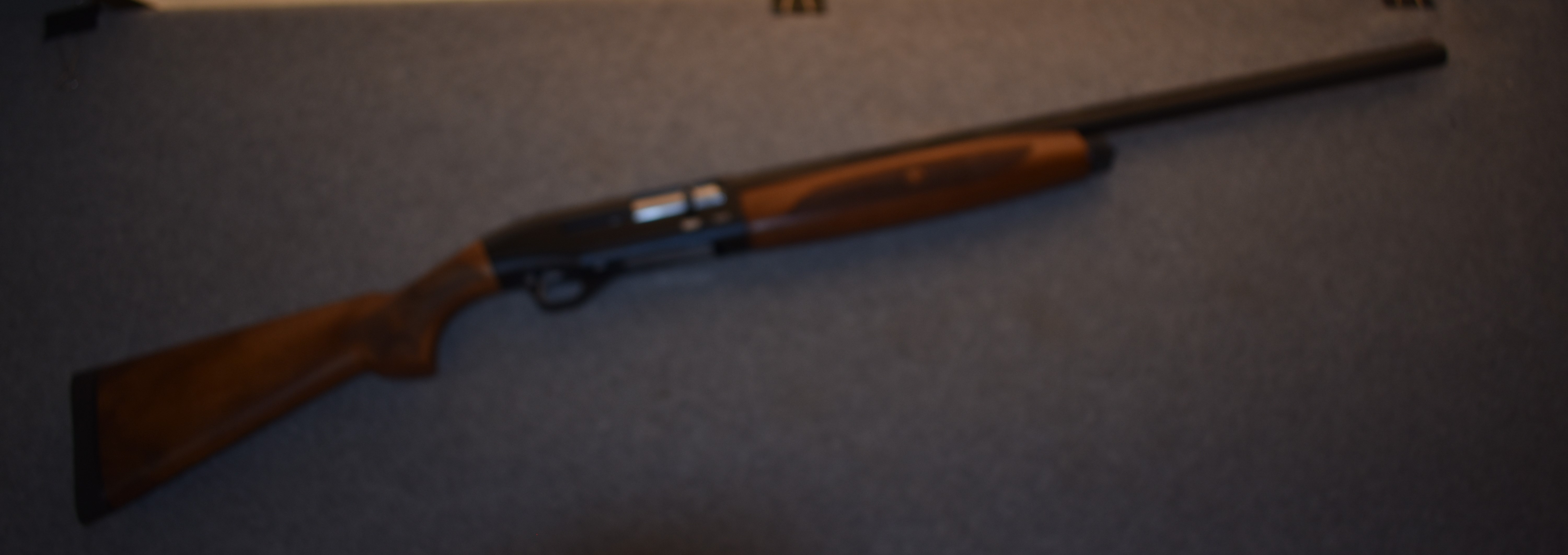 ++STEVENS 560 12 GAUGE - Savage Arms