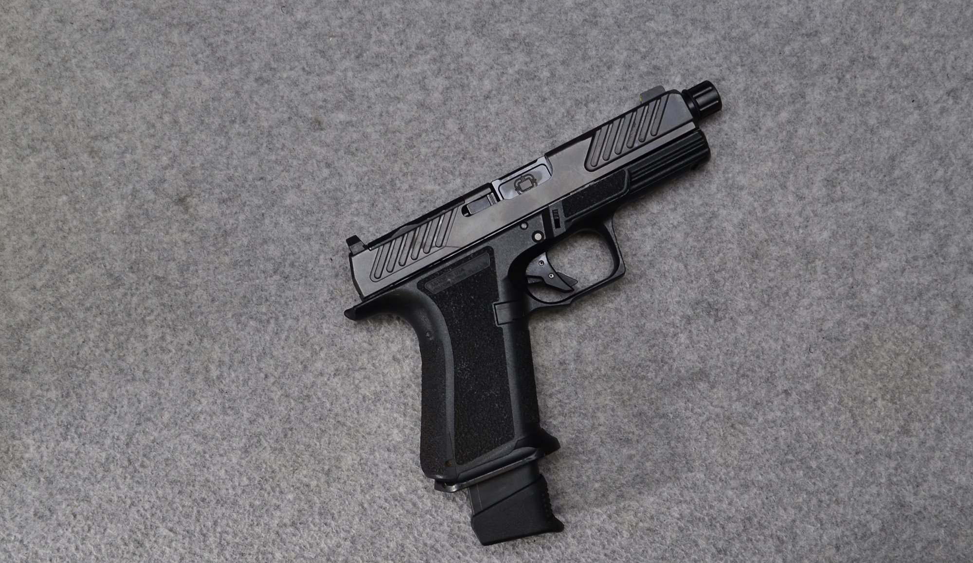SHADOW SYSTEMS MR920