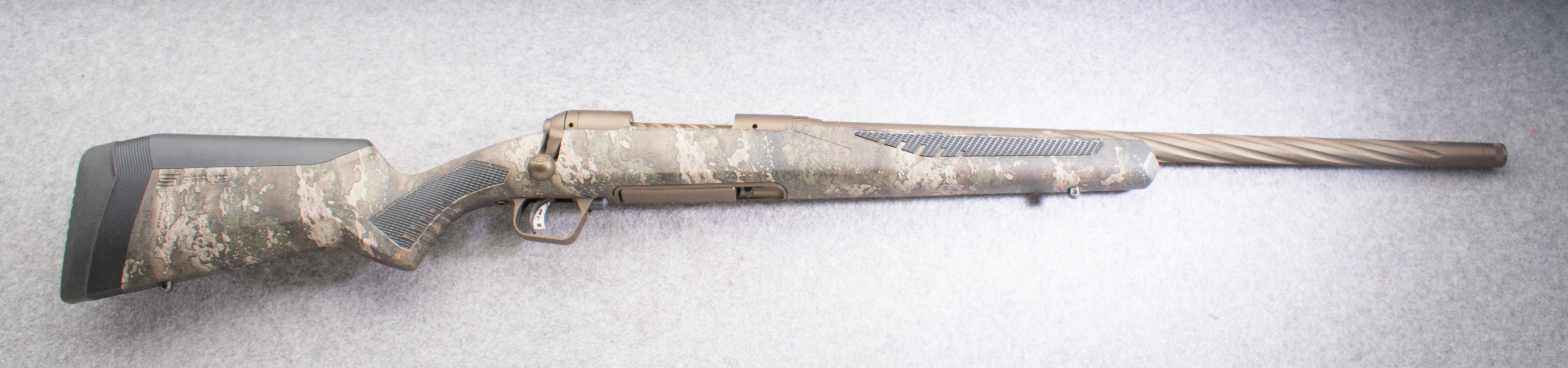 ++NONE 110 6.5MM CREEDMOOR - Savage Arms