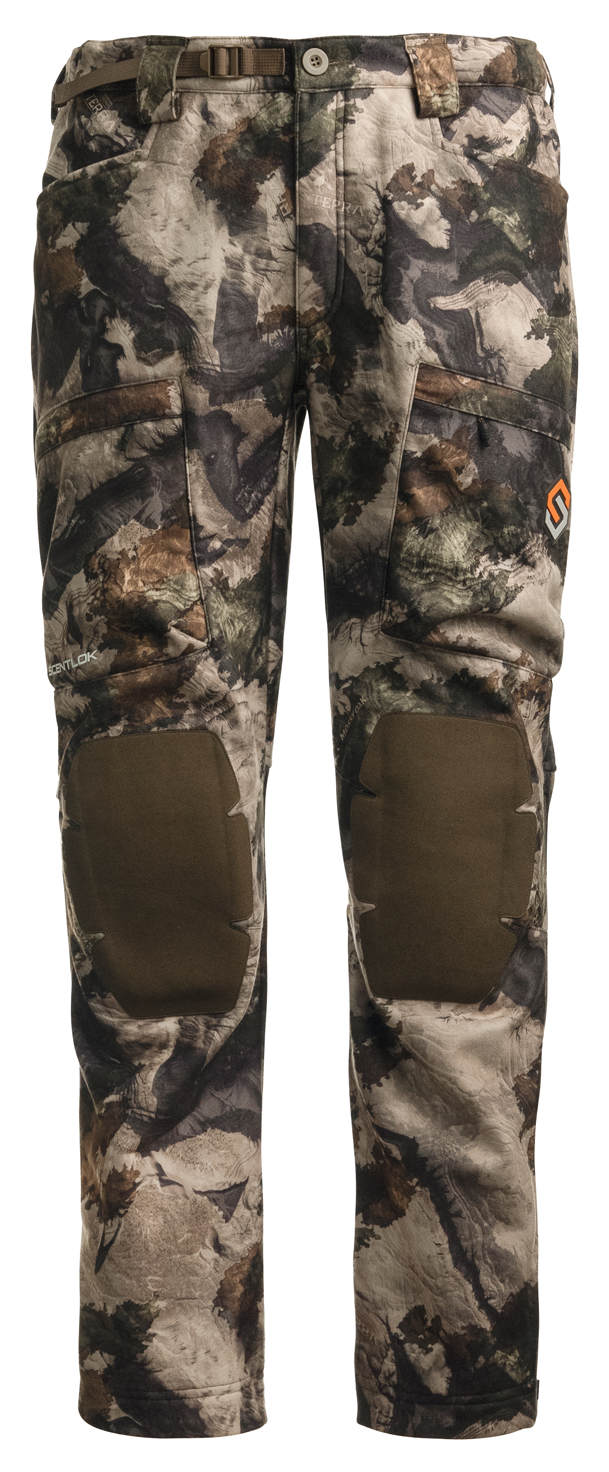 Image of ScentLok Saddle Hunting Pants for Men - Elements Terra Outland