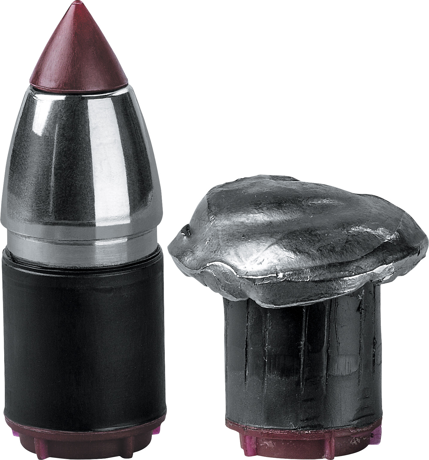 Federal Premium B.O.R. Lock MZ Lead Muzzleloader Bullet