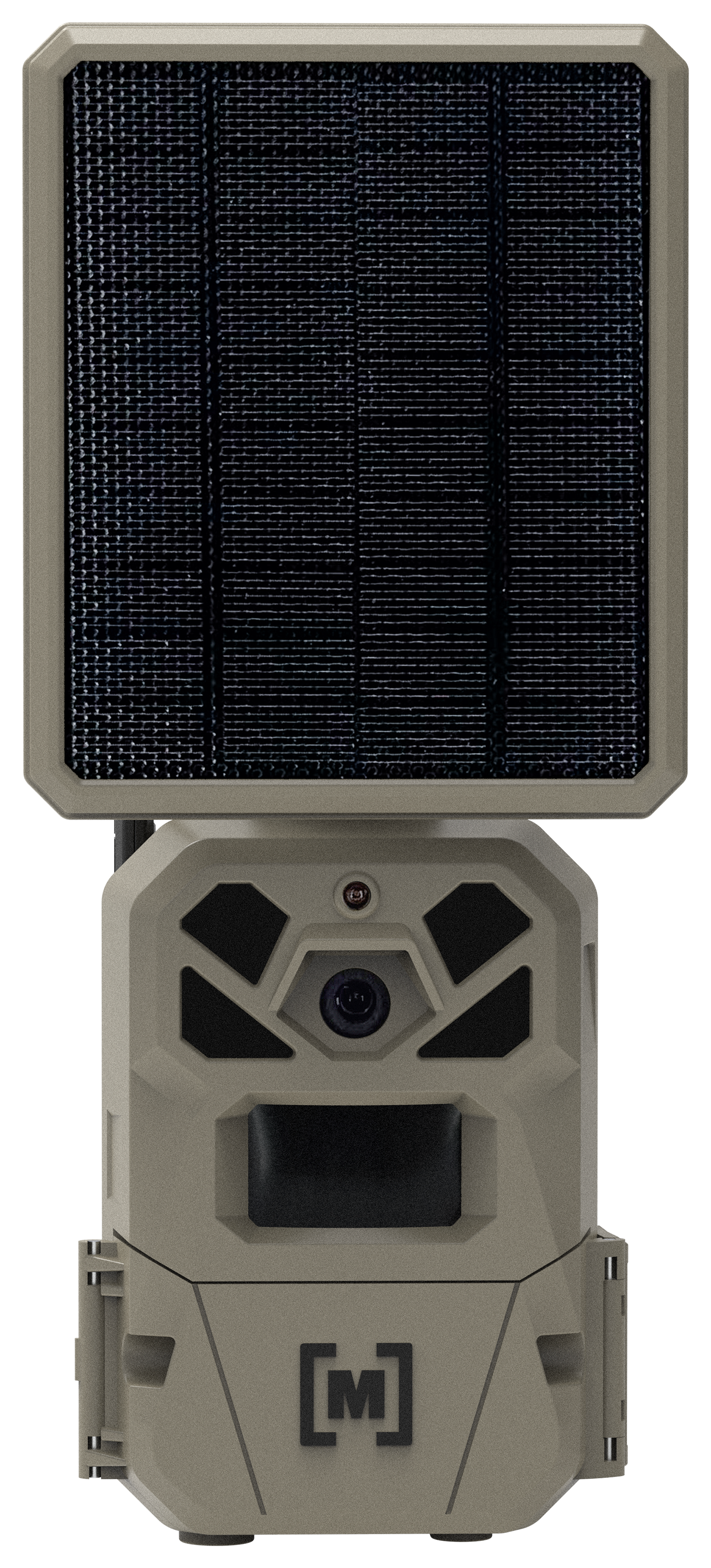 MOULTRIE Edge Solar Cellular Camera