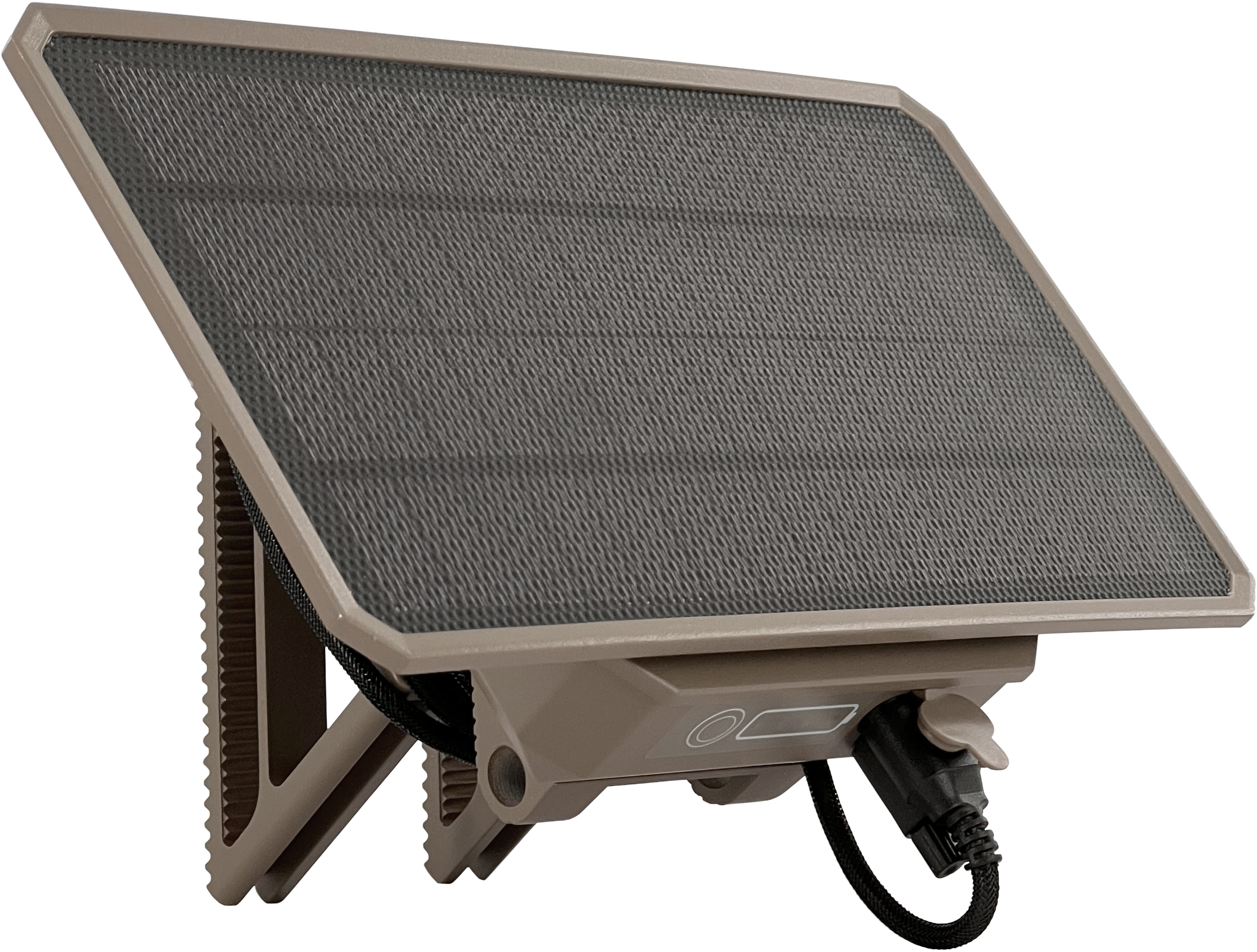Moultrie Mobile 3.4W Trail Camera Solar Power Pack II