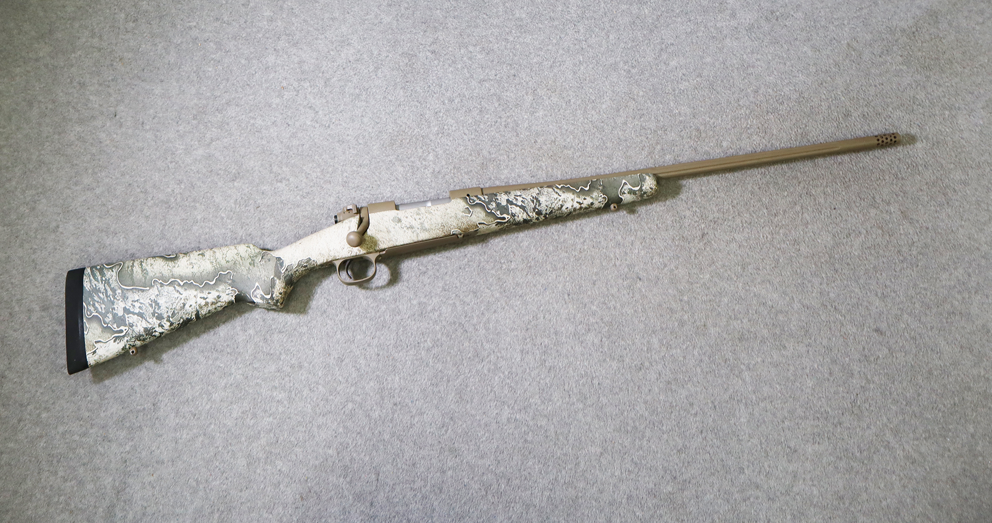 Image of Winchester ~ Model 70 ~ 6.5 Creedmoor