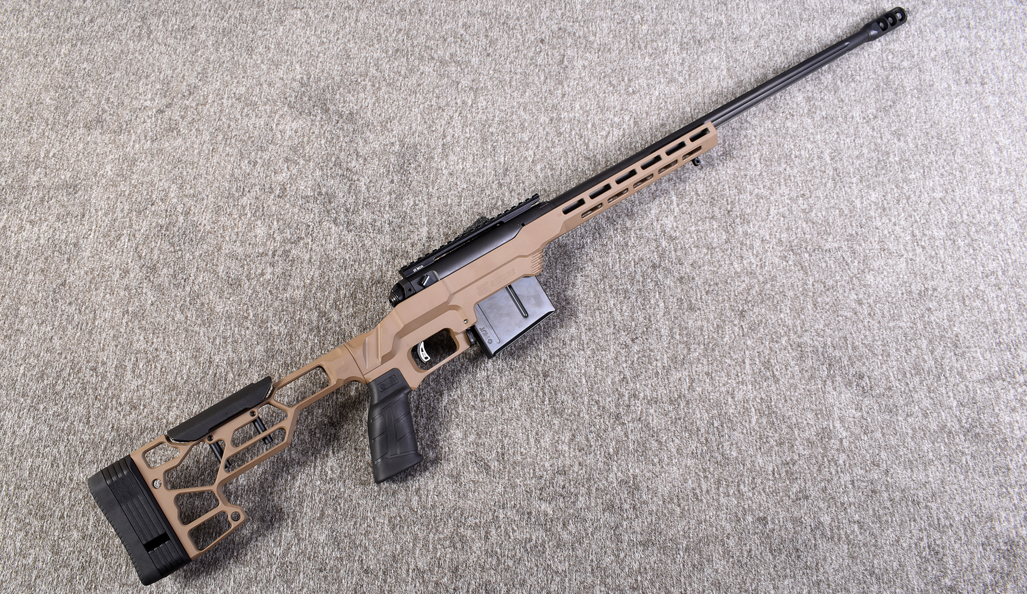 ++SAVAGE 110 .300 PRC - Savage Arms