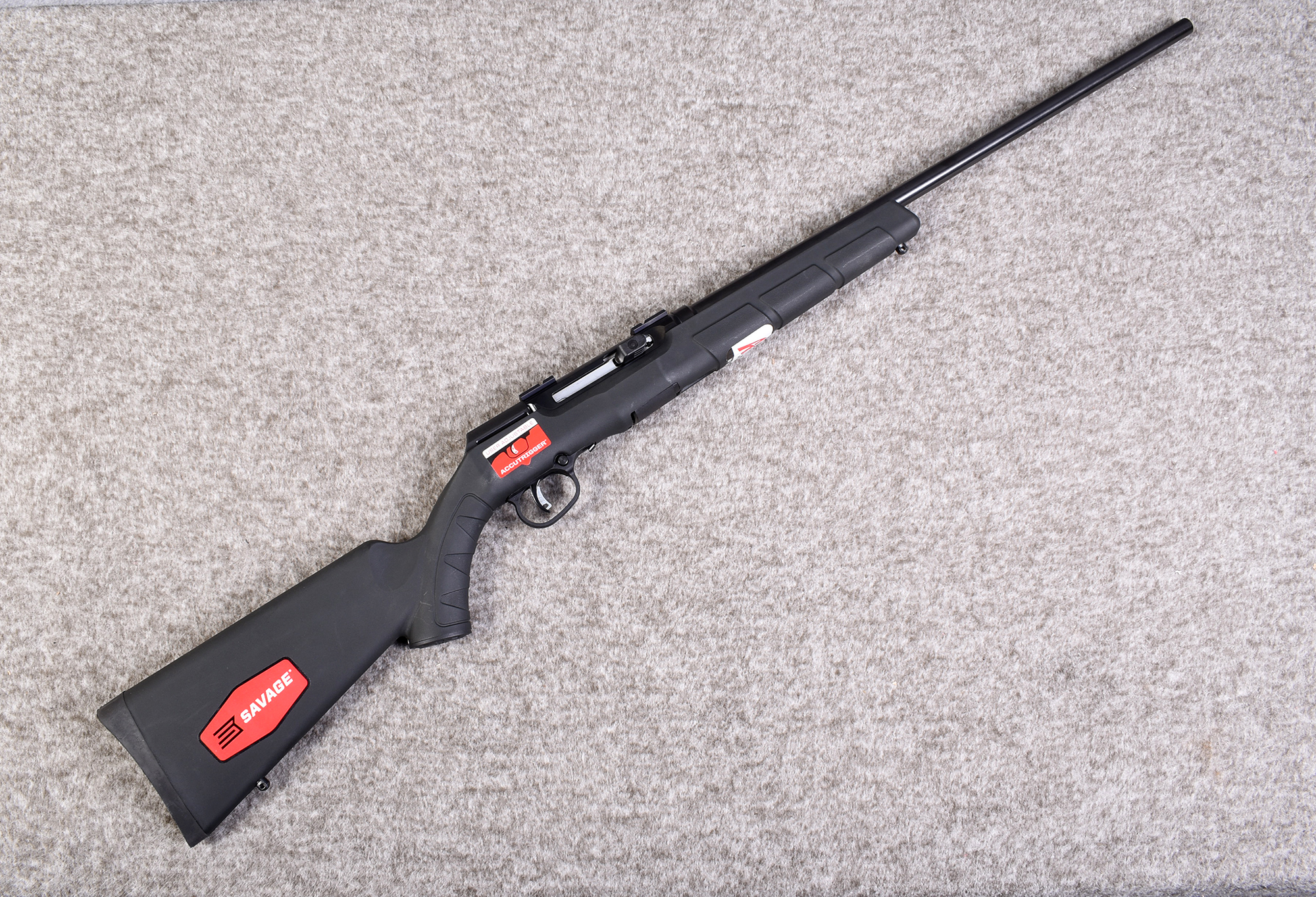 ++SAVAGE A22 .22 WMR - Savage Arms