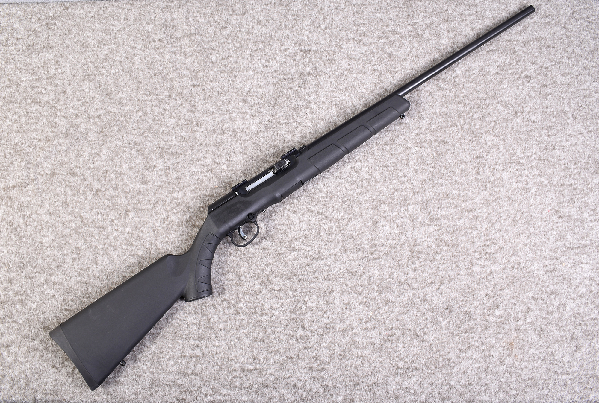 ++SAVAGE A17 .17 HMR - Savage Arms
