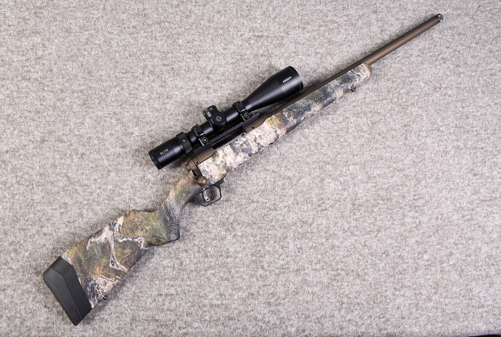++SAVAGE 110 .308 WINCHESTER - Savage Arms