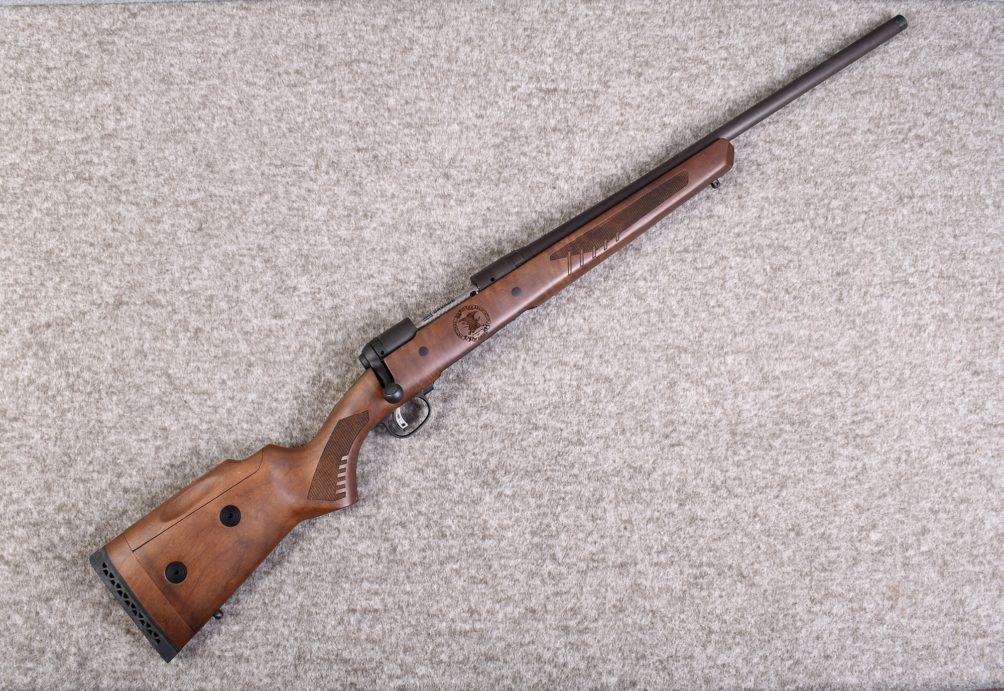 ++SAVAGE 110 6.5MM CREEDMOOR - Savage Arms