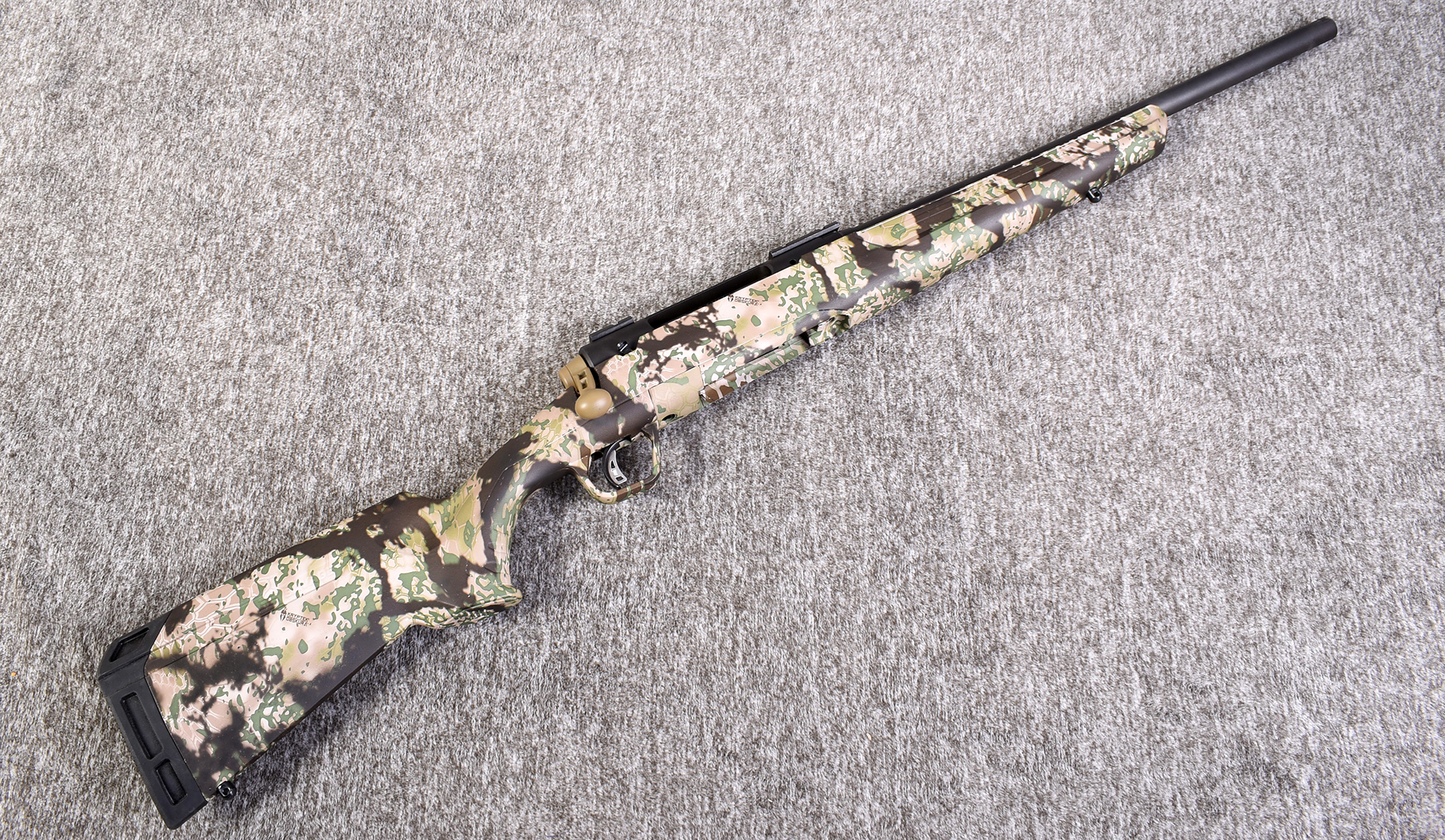 ++SAVAGE AXIS .350 LEGEND - Savage Arms