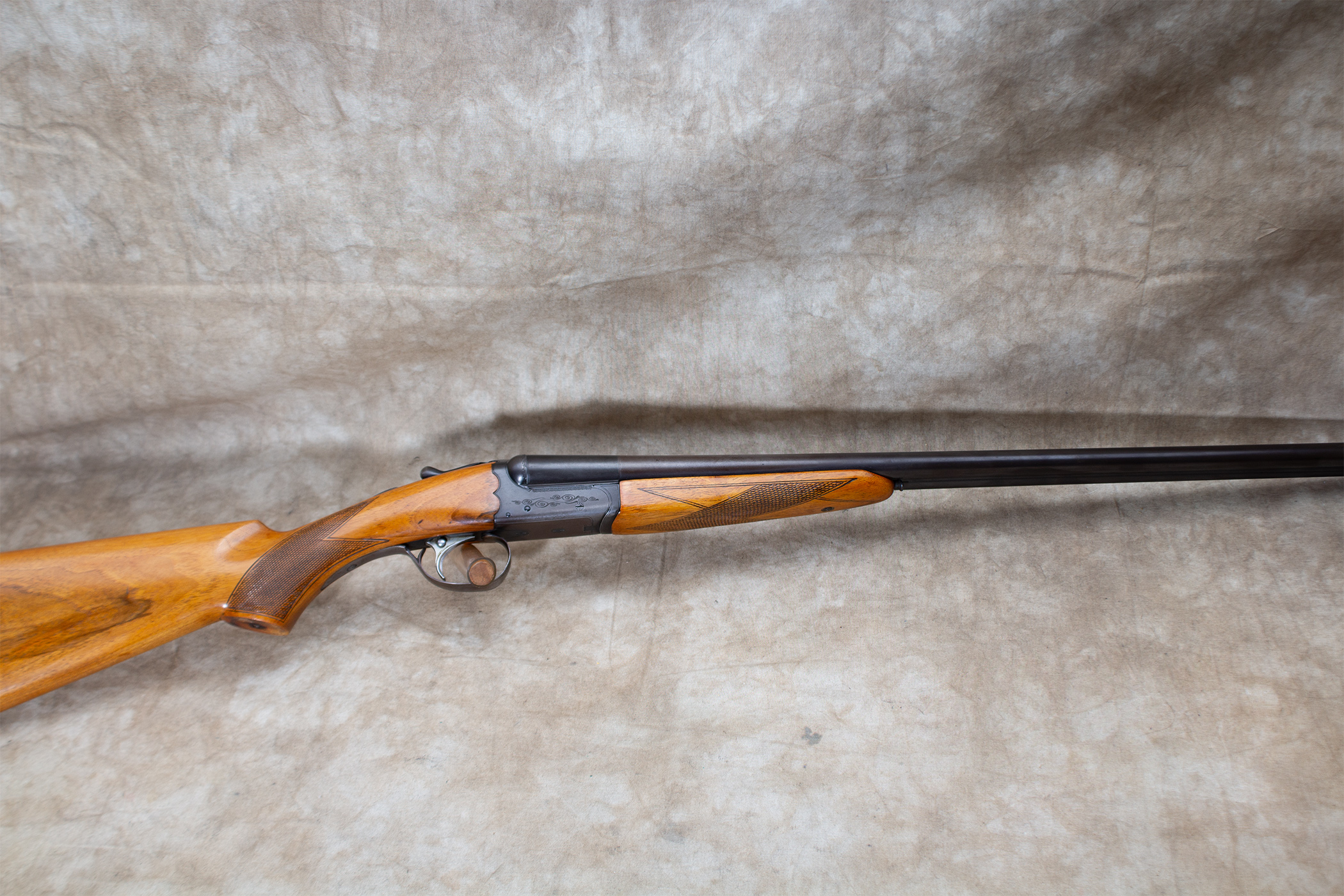 Ithaca ~ Model 100 ~ 20 Gauge