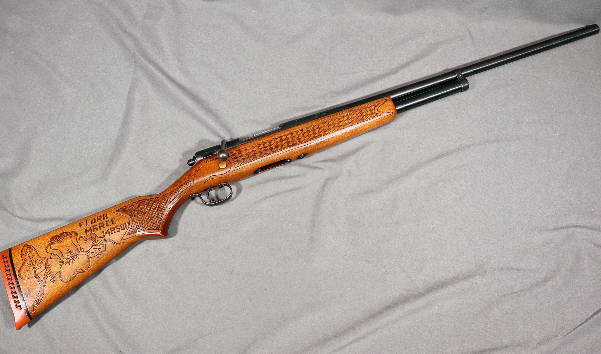 ++J C HIGGINS 583.18 16 GAUGE - Bass Pro Shops