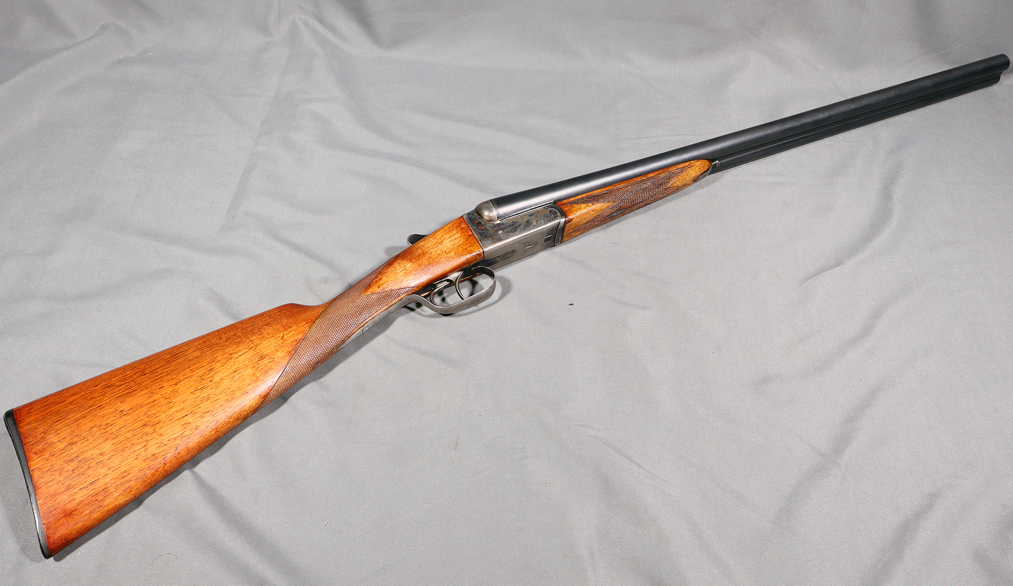 Image of AYA ~ Aguirre & Aranzabal ~ 12 Gauge