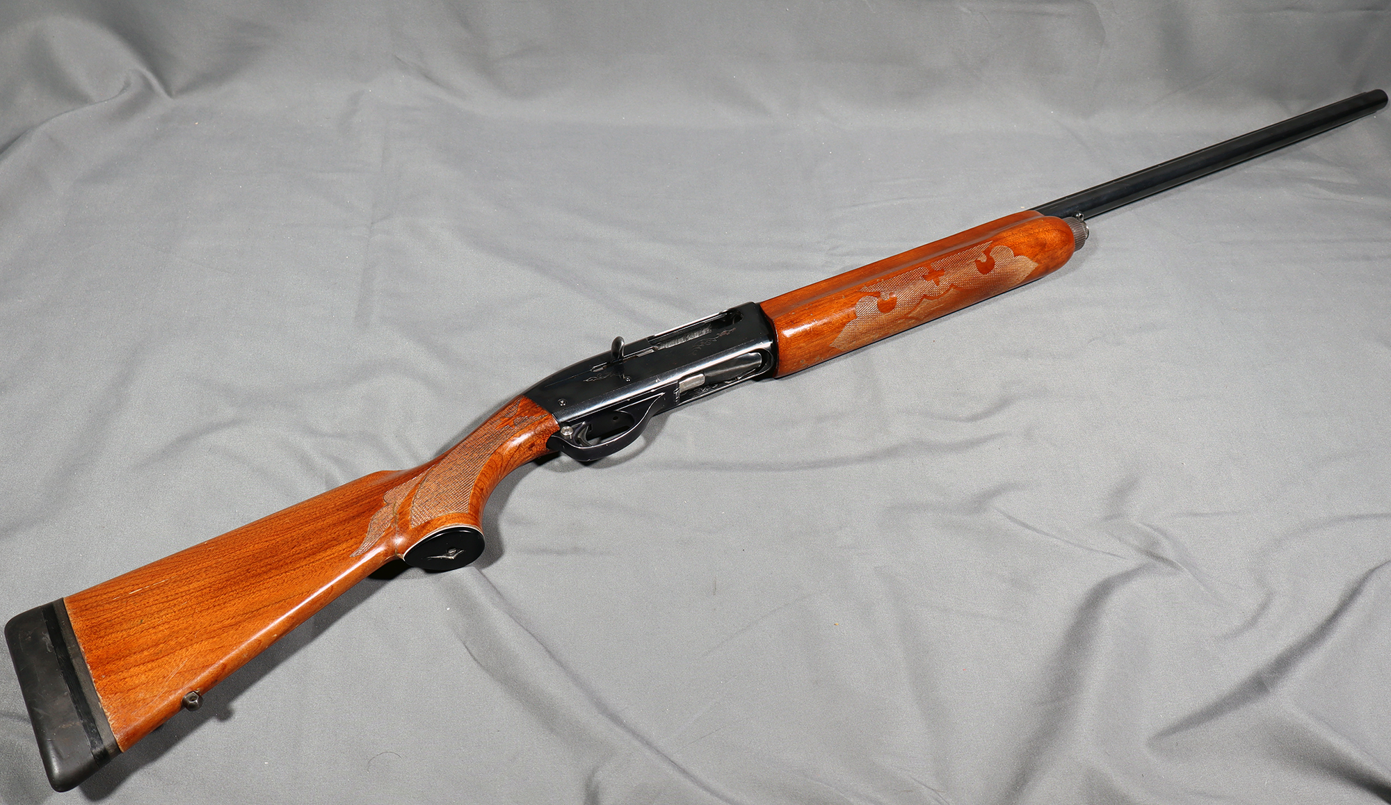 ++REMINGTON NONE 12 GAUGE - Remington