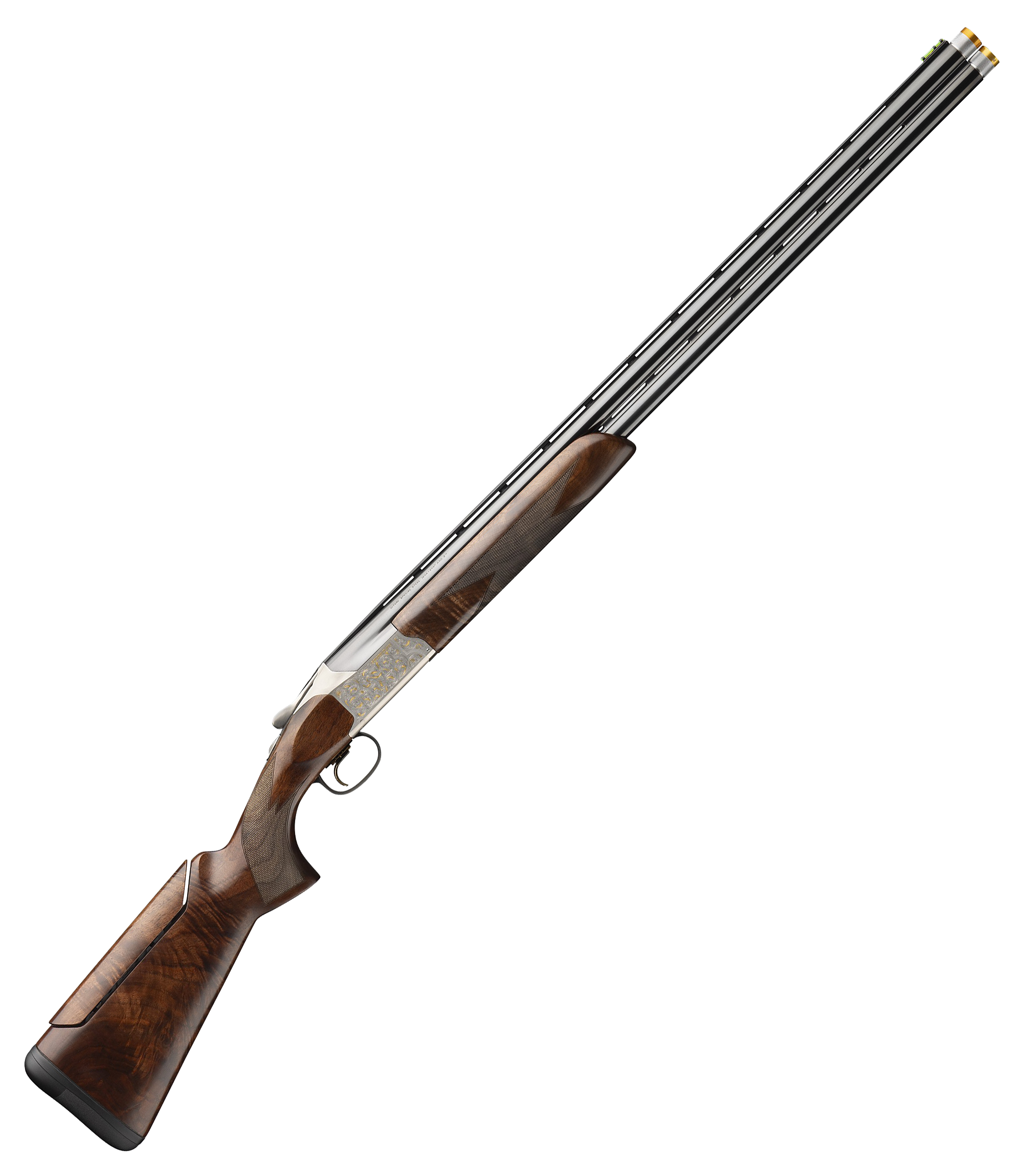 Browning Citori 825 Golden Clays Sporting OverUnder Shotgun  30