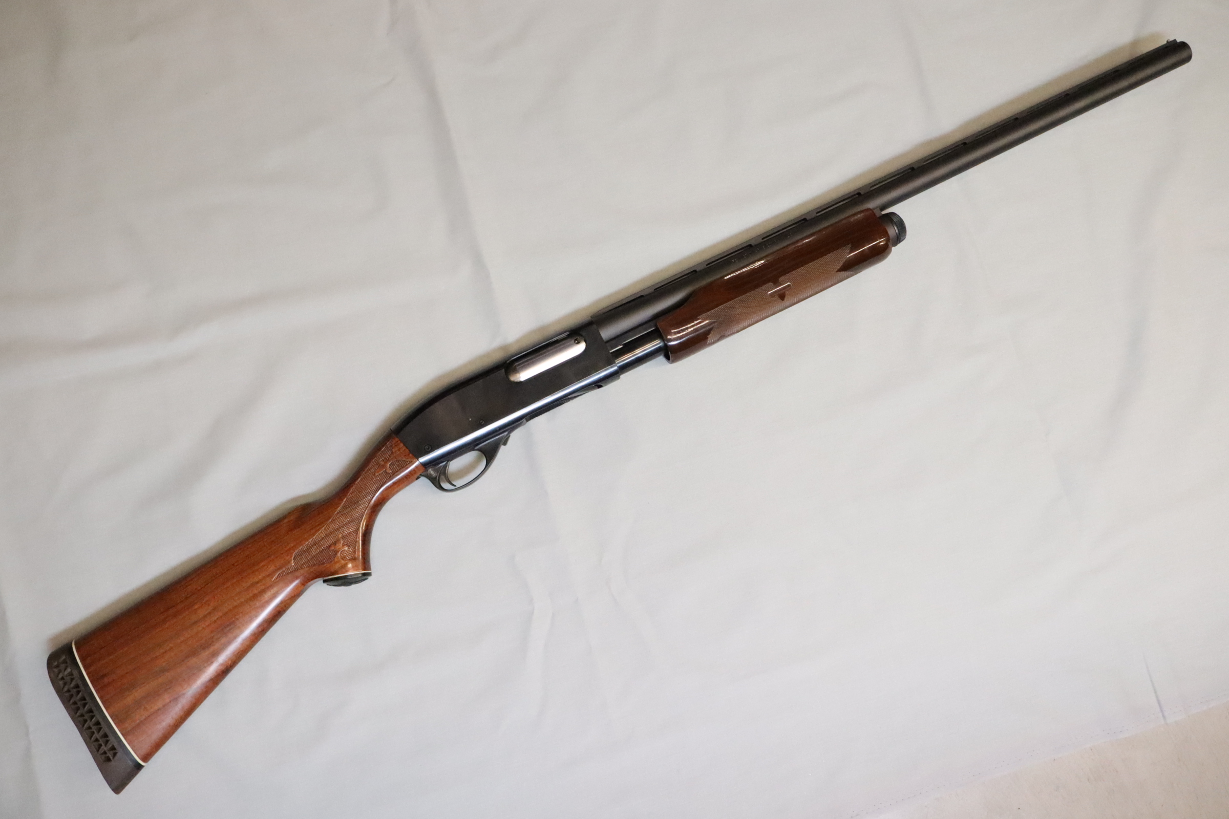 ++REMINGTON 870 WINGMASTER 12 GA - Remington