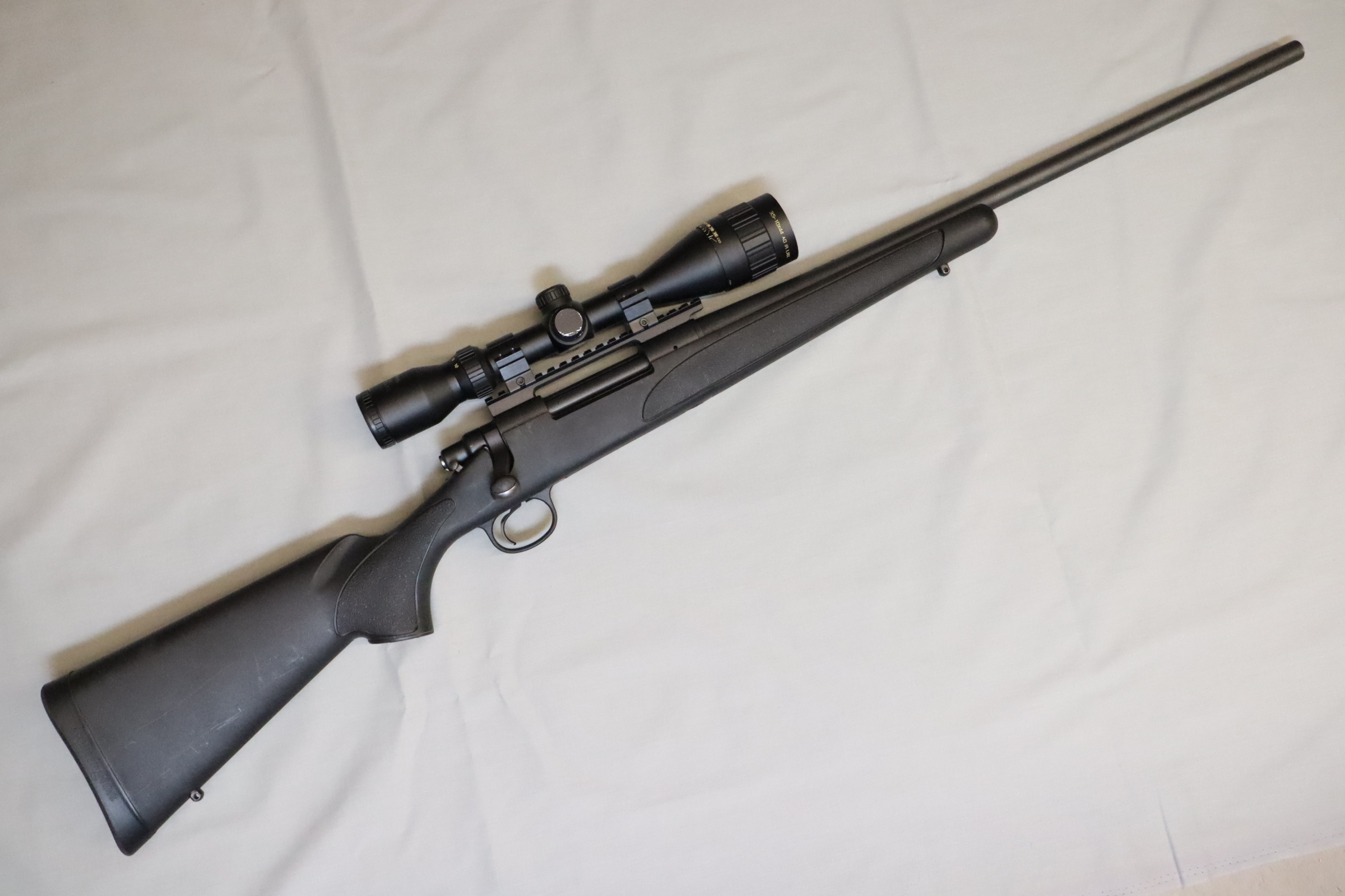 ++REMINGTON MODEL 700 .270 WINCH - Remington
