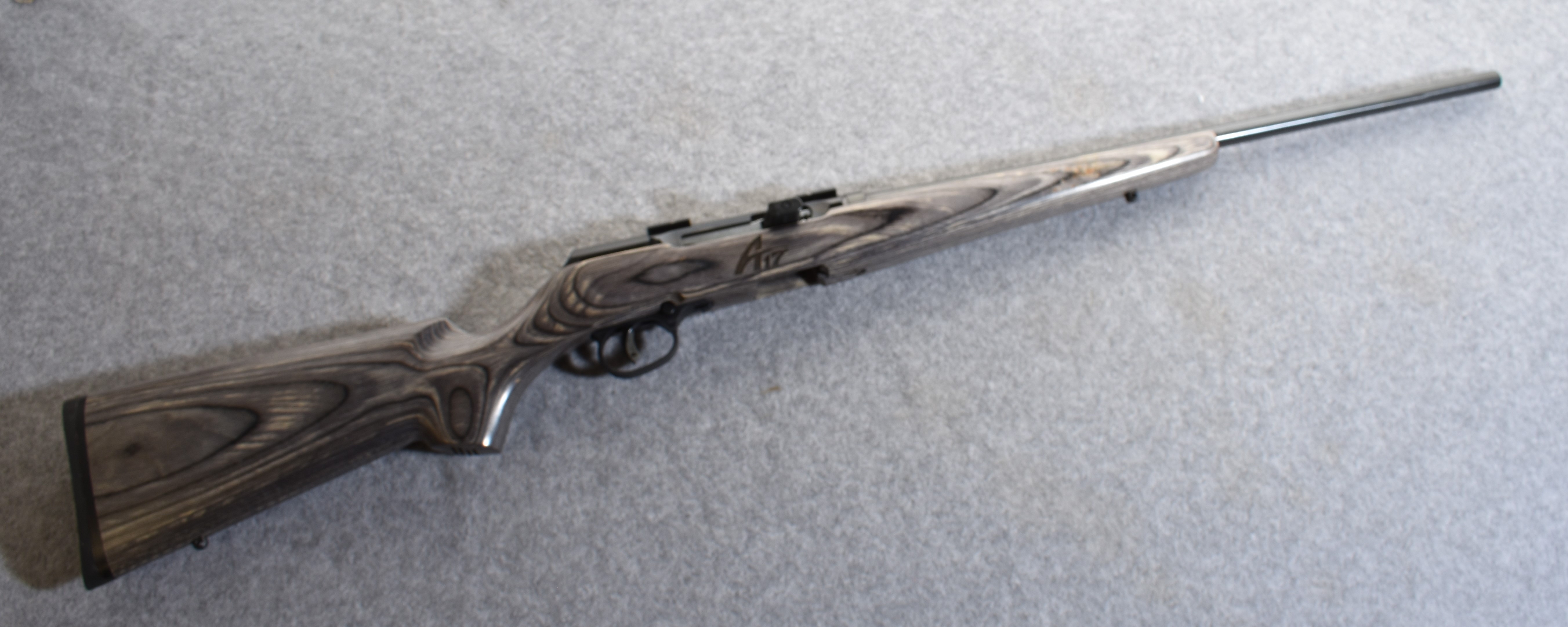++SAVAGE A17 .17 HMR - Savage Arms