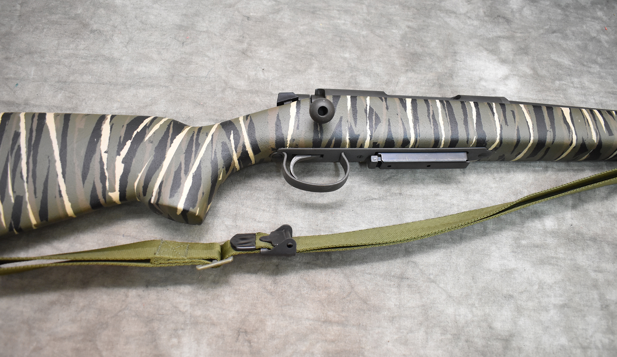 ++REMINGTON 788 .243 WINCHESTER - Remington