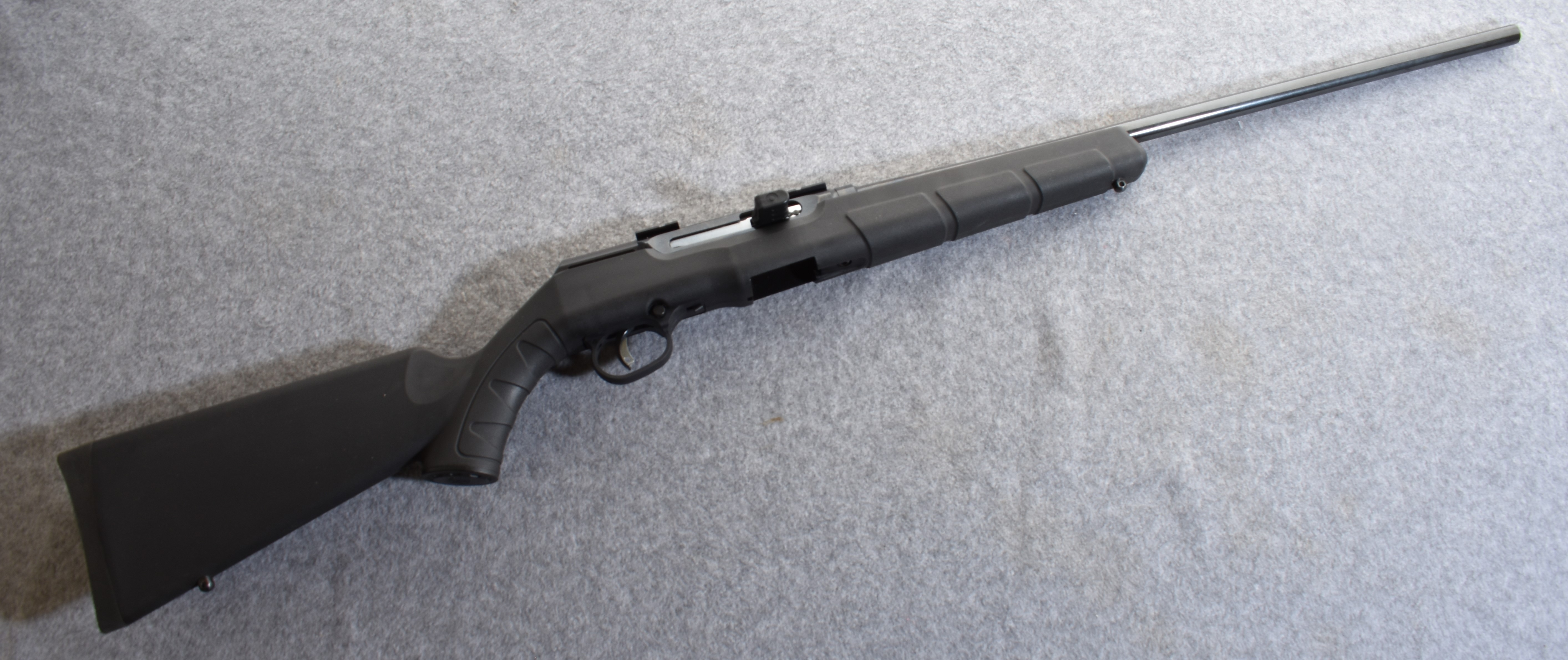 ++SAVAGE A17 .17 HMR - Savage Arms