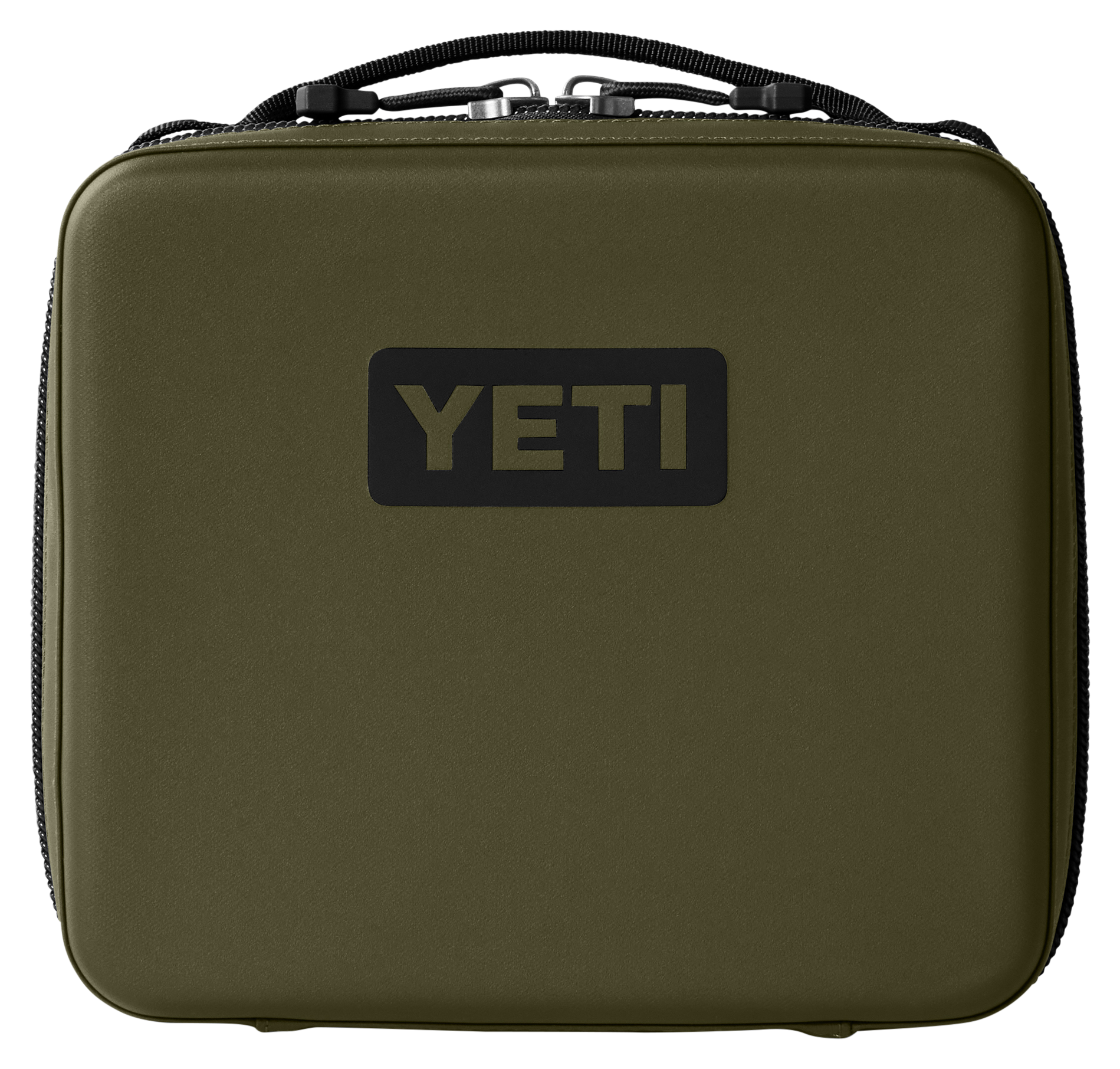 Image of YETI Daytrip Lunch Box - Olive - 3L