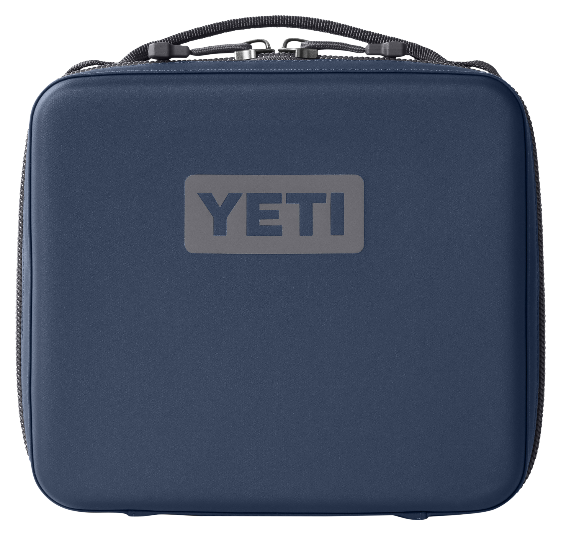 Image of YETI Daytrip Lunch Box - Navy - 3L