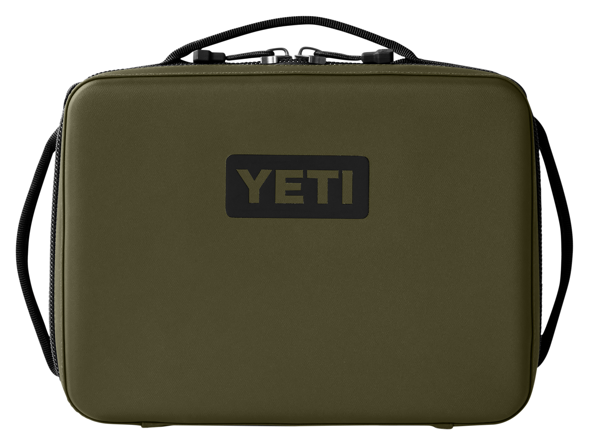 Image of YETI Daytrip Lunch Box - Olive - 5L