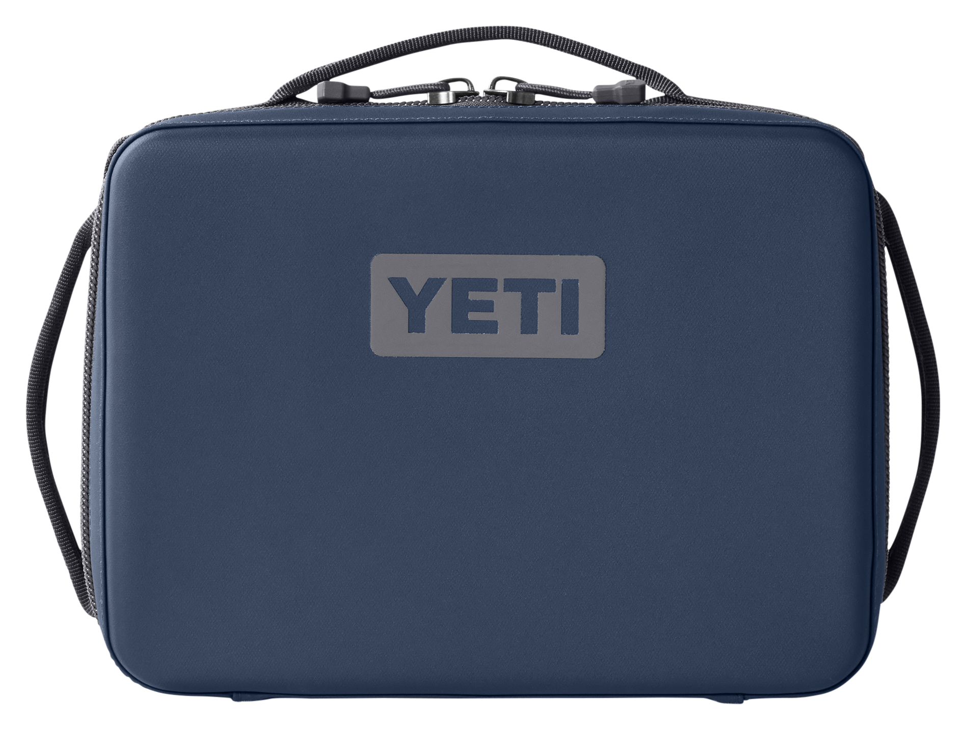 Image of YETI Daytrip Lunch Box - Navy - 5L