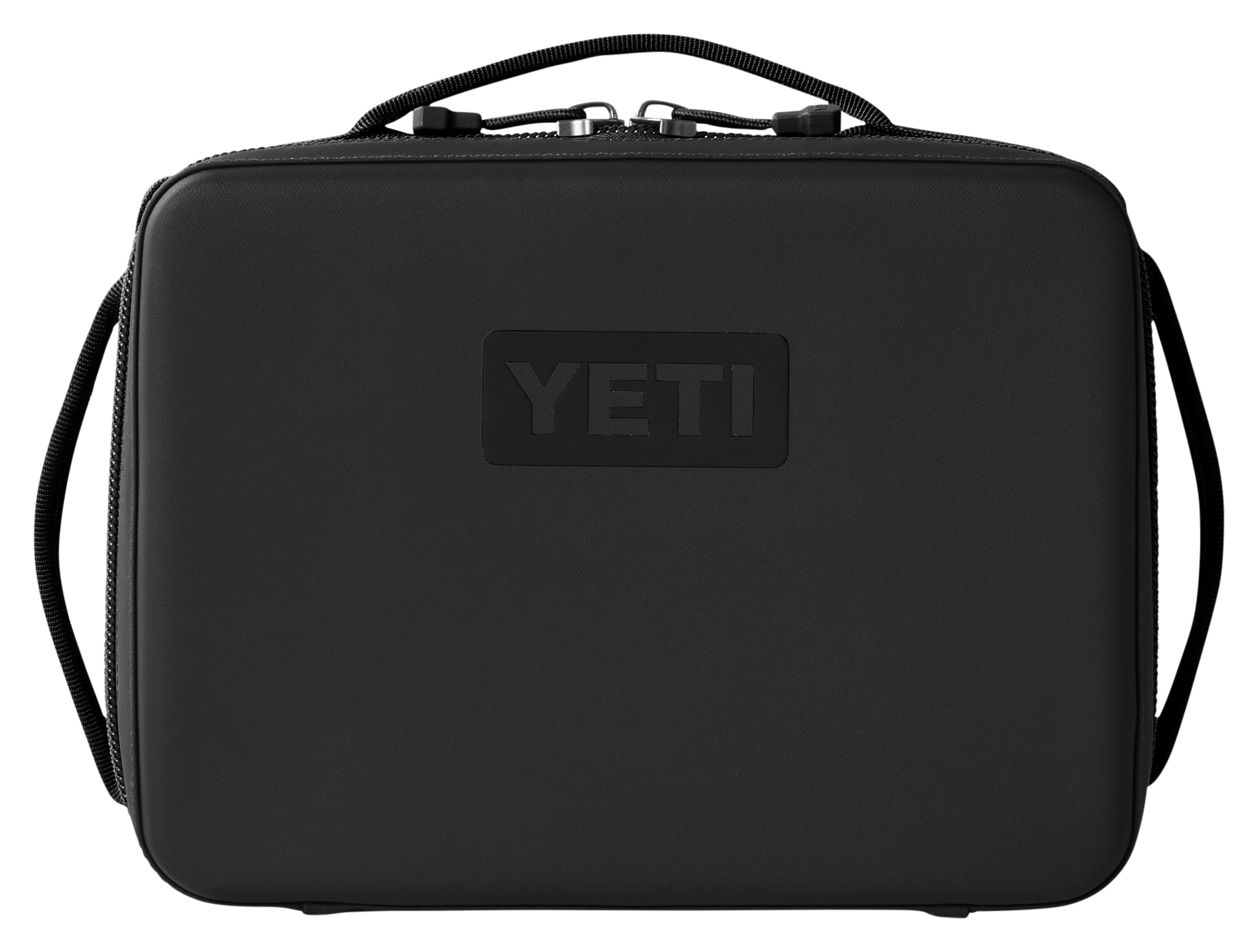 Image of YETI Daytrip Lunch Box - Black - 5L