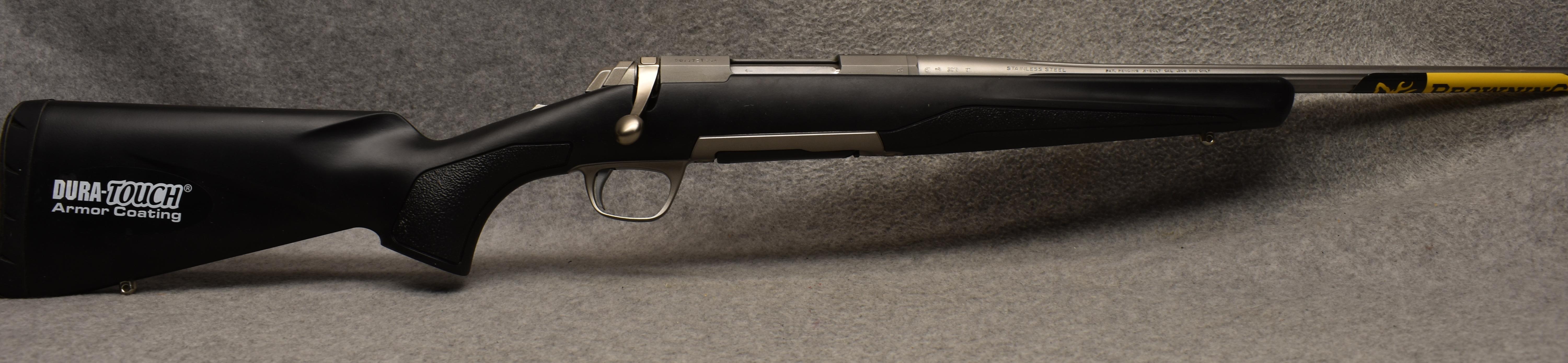 ++BROWNING X-BOLT .308 WINCHESTE - Browning