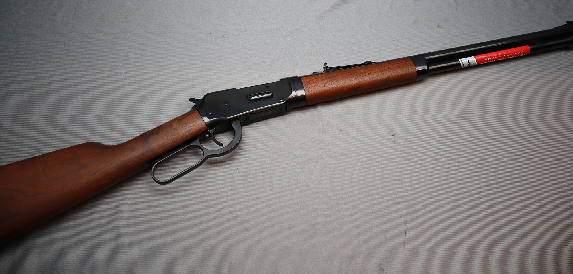 Image of Winchester ~ Model 1894 ~ .450 Marlin