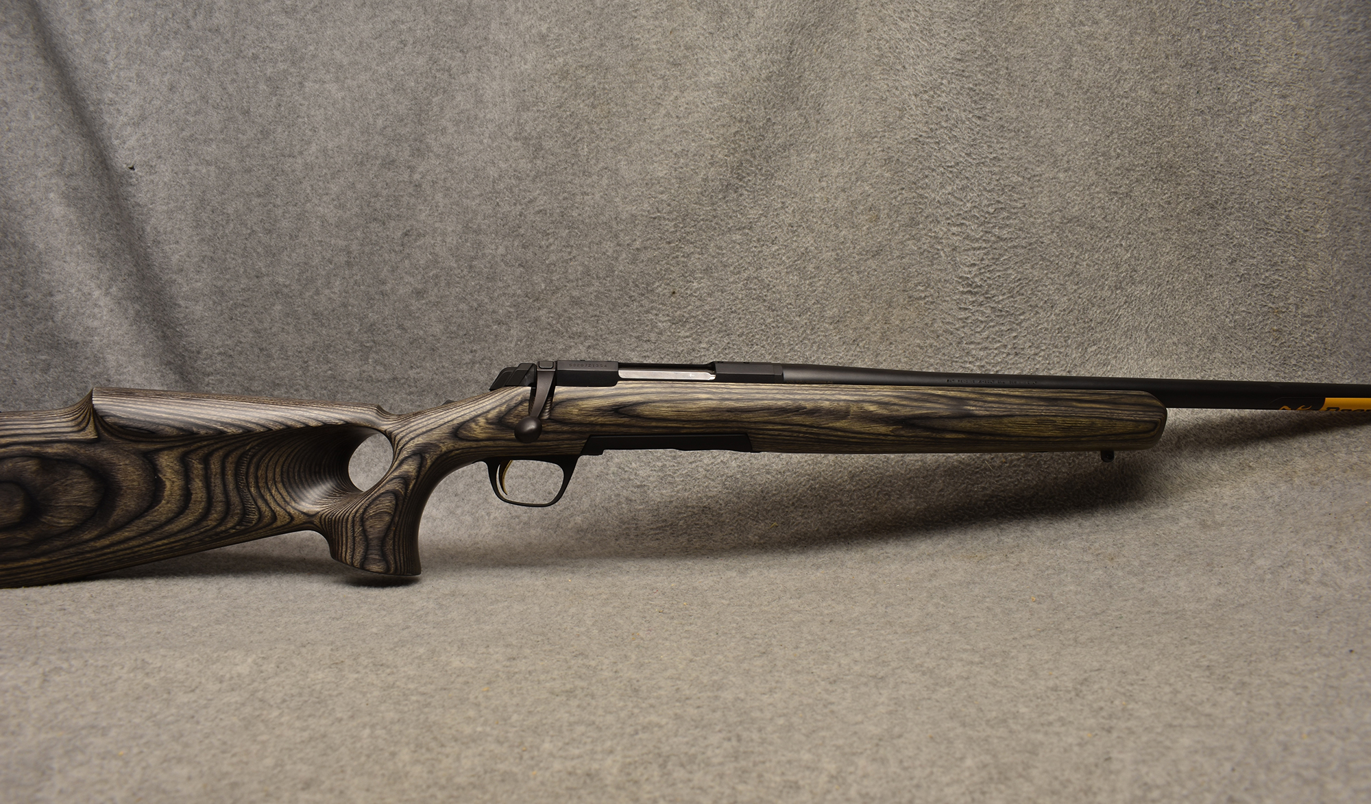 ++BROWNING X-BOLT .308 WINCHESTE - Browning